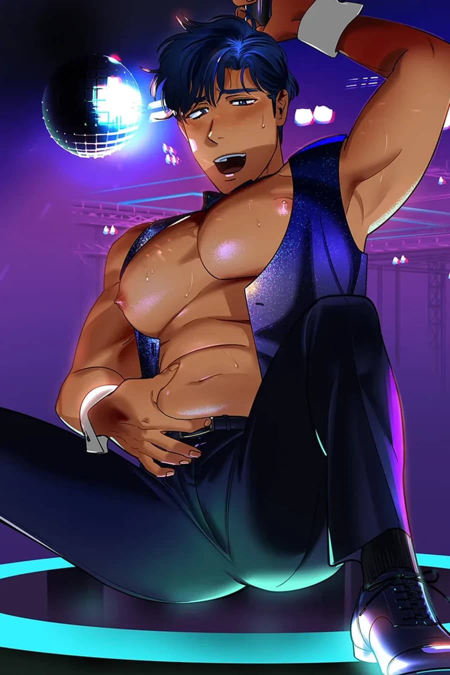 Stripper