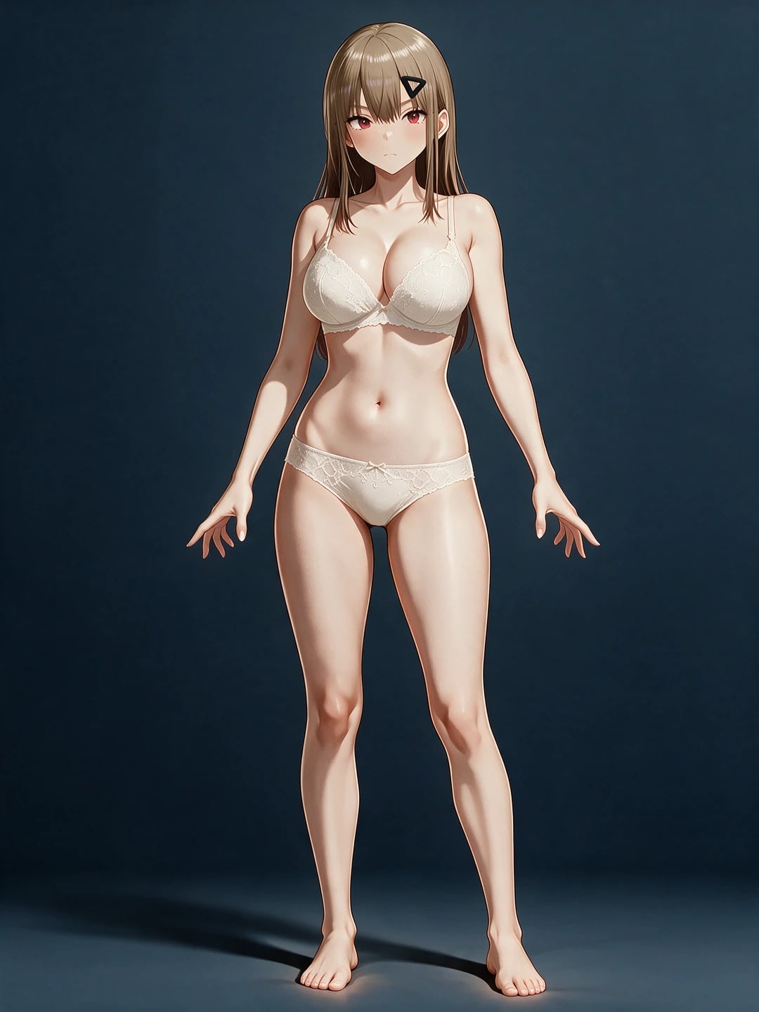 NSFW AI Face Swap for Adult Anime Motion — After