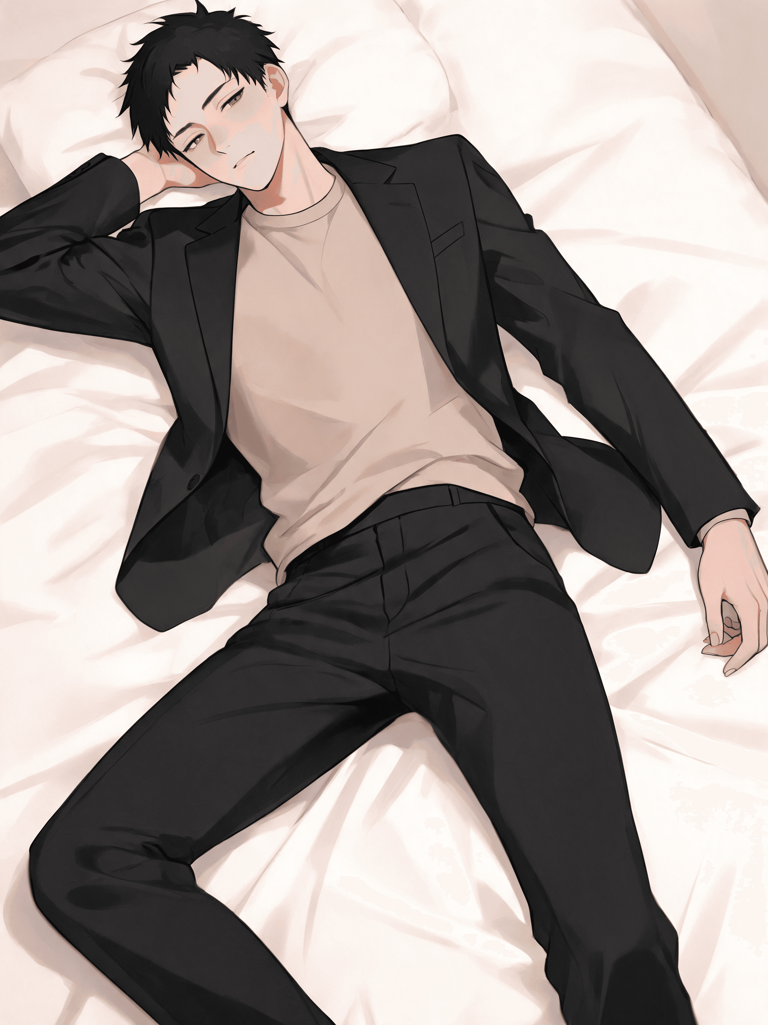 Boyfriend
