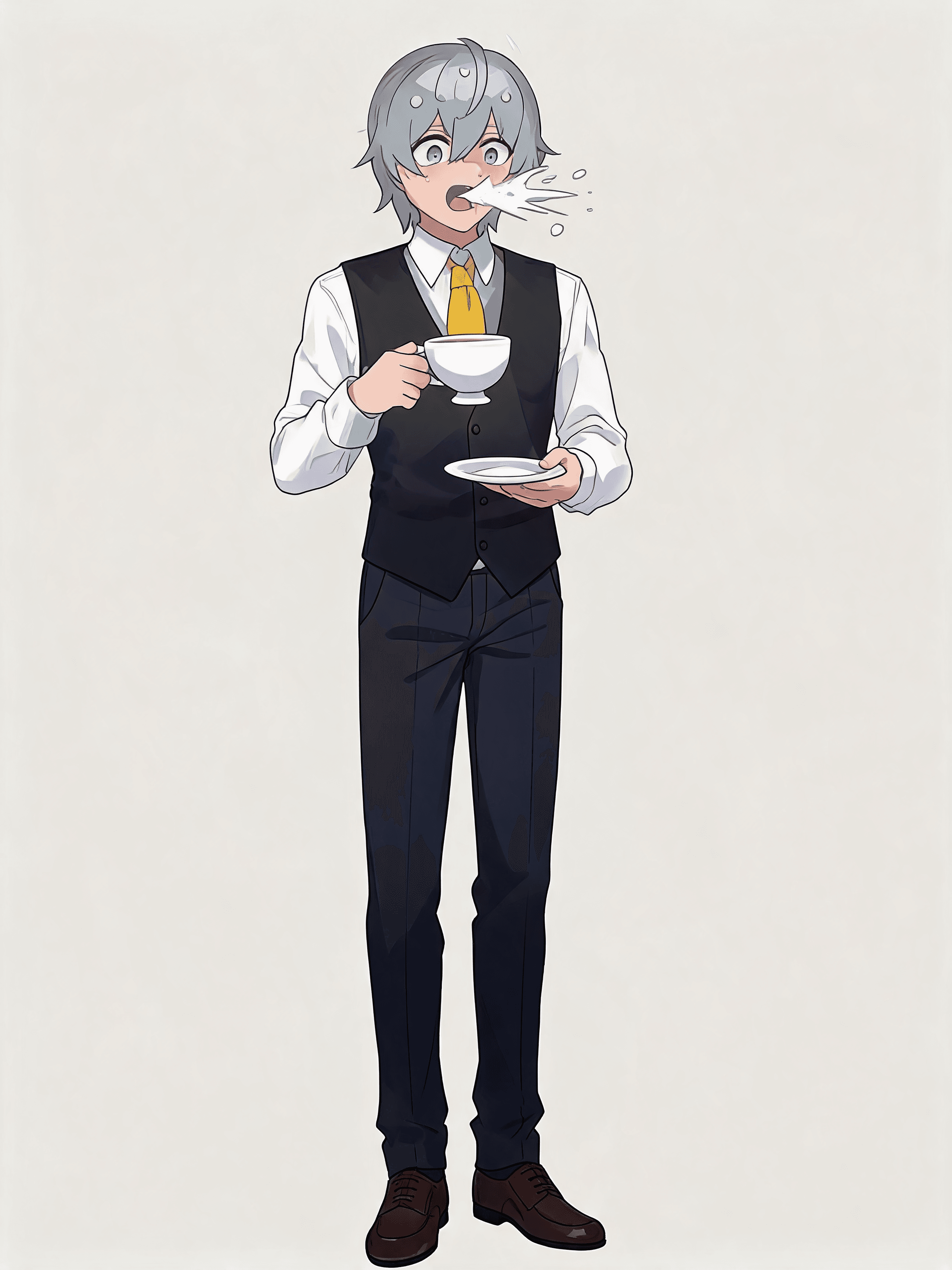 Assistant
