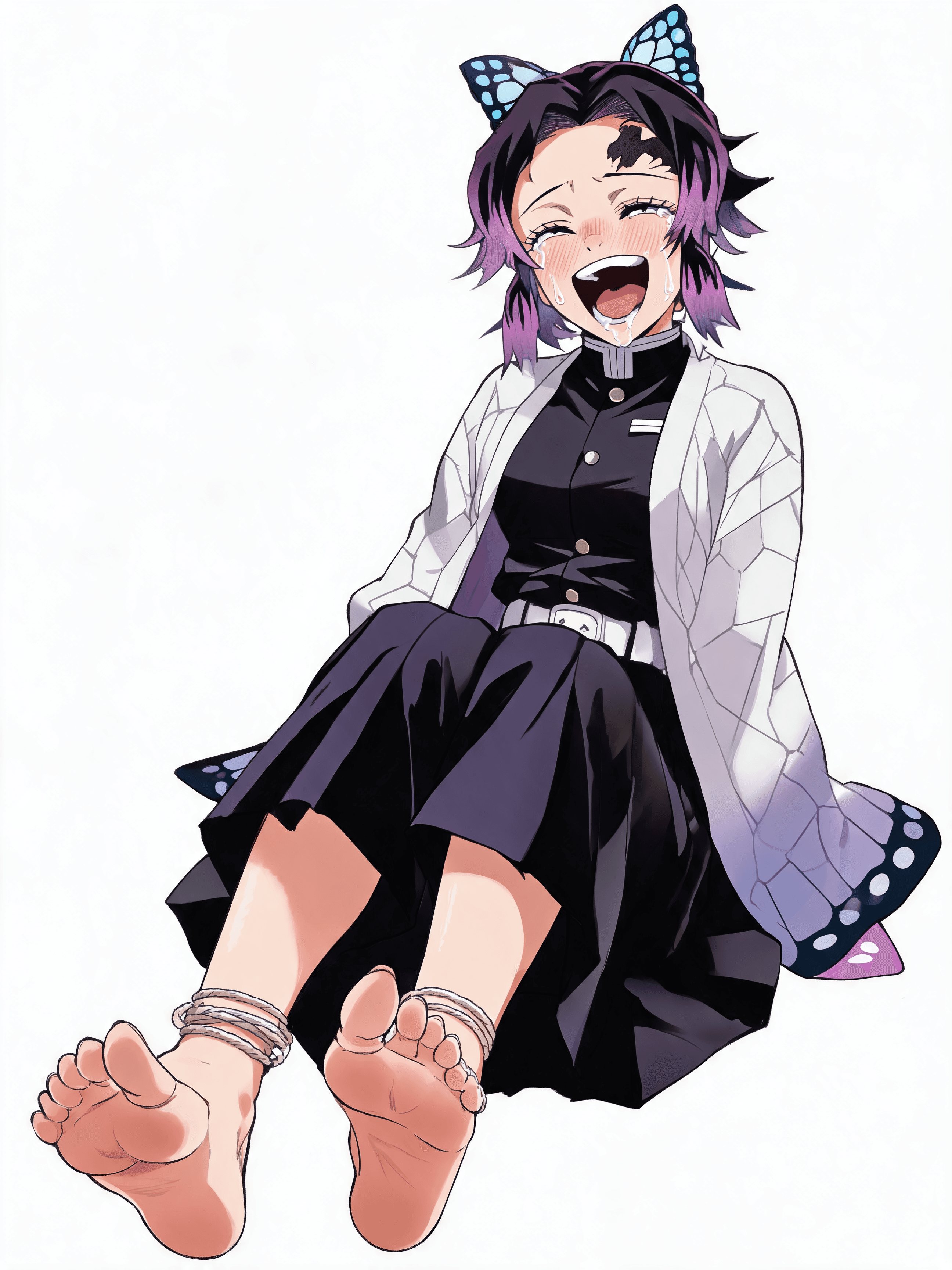 Shinobu Kocho