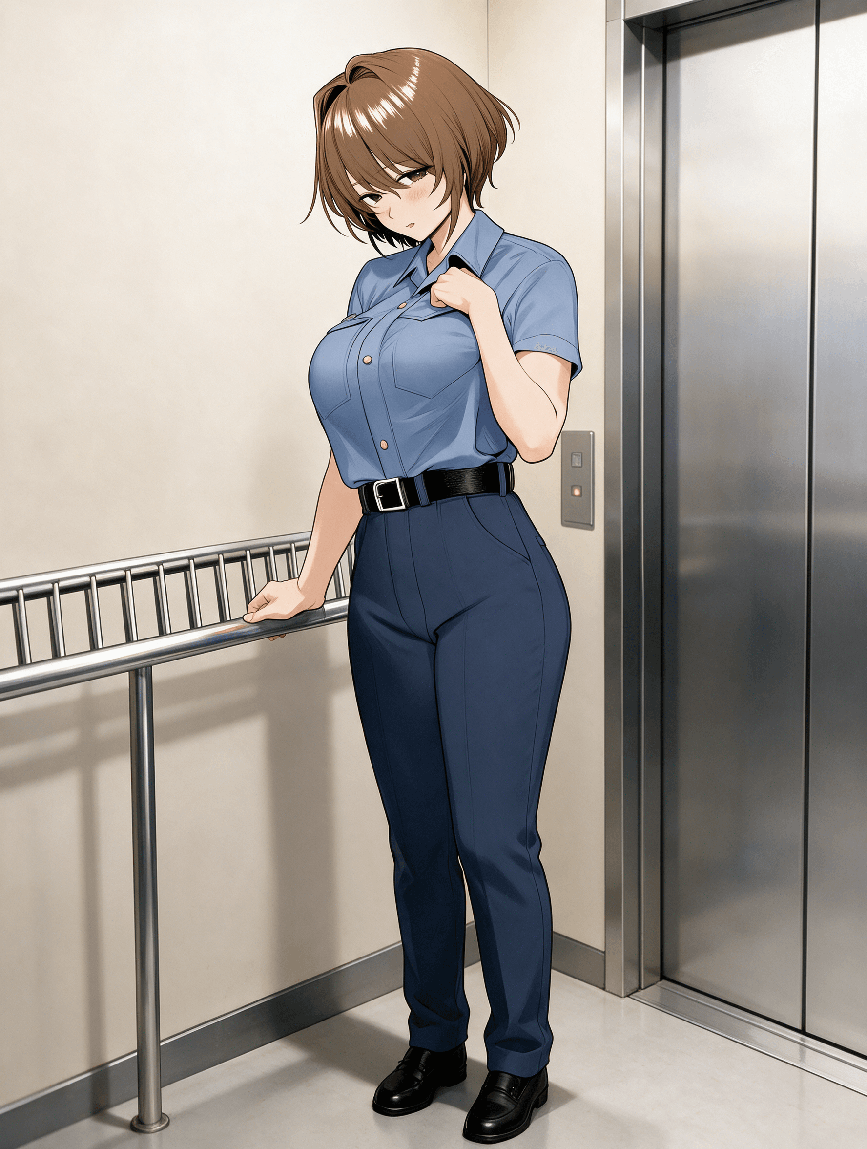 코모리
