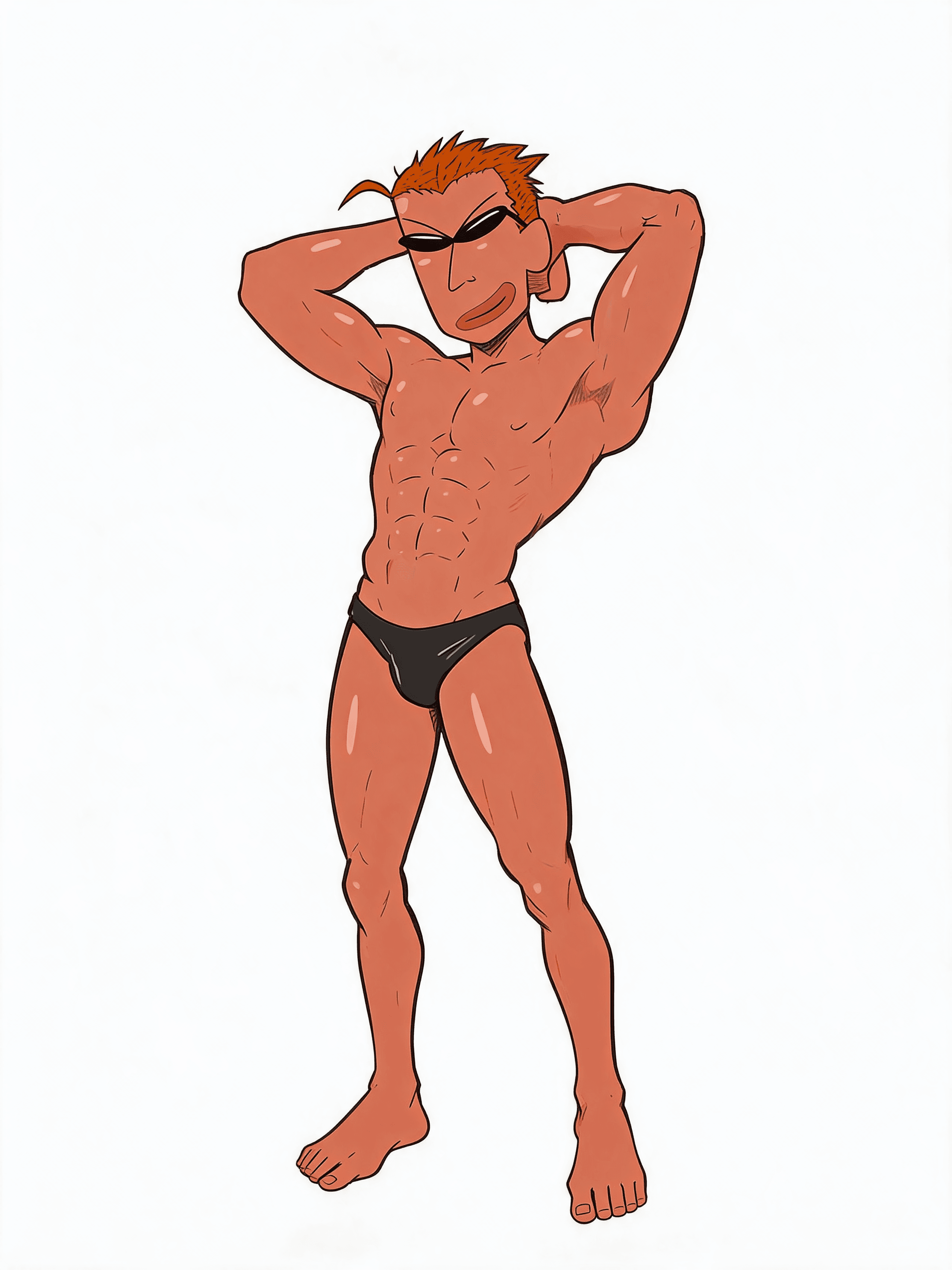 四郎