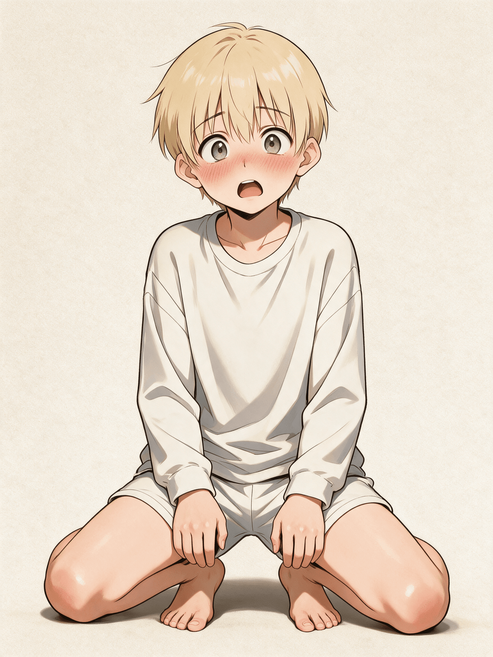 소년