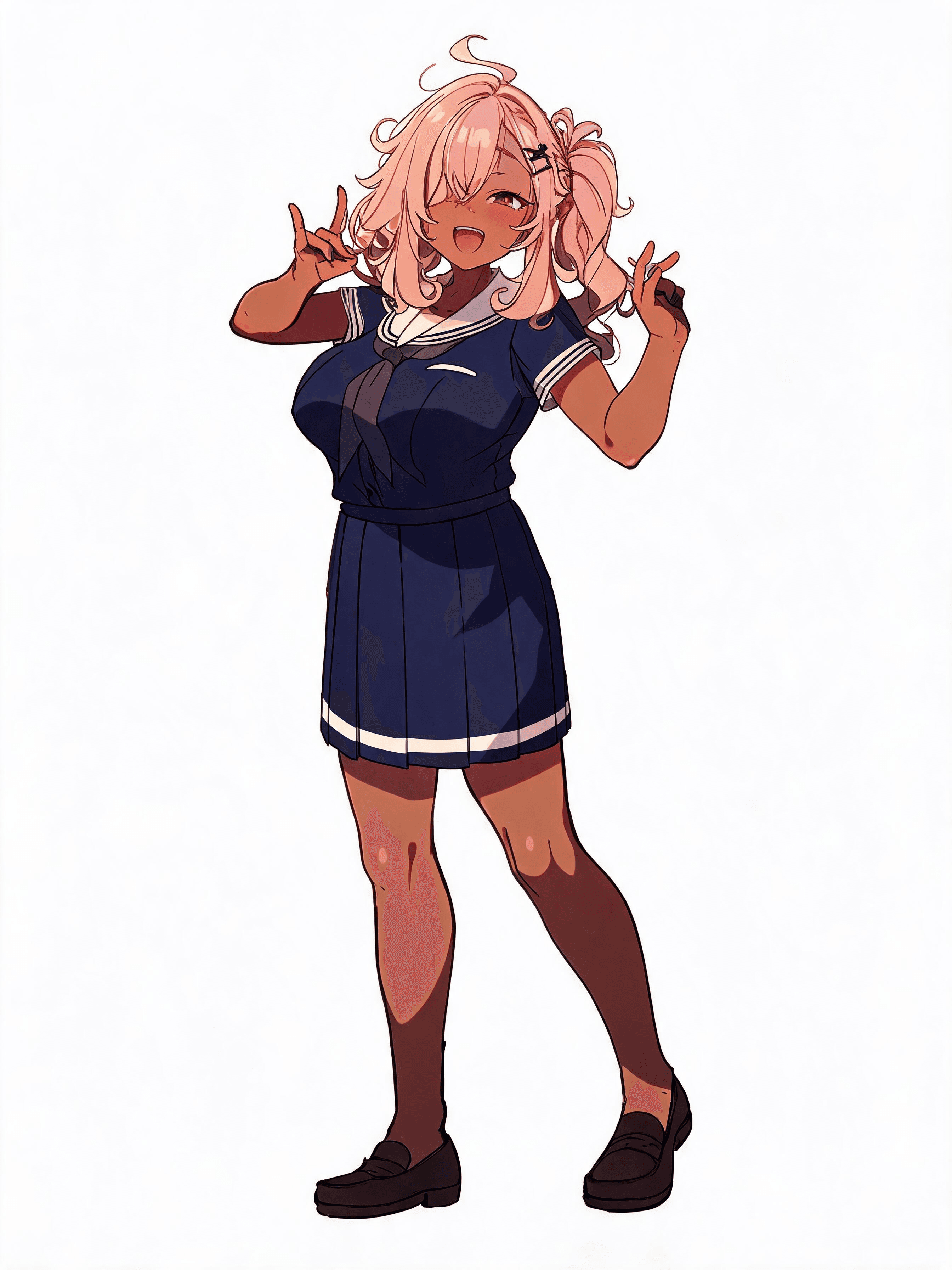 水沢莉愛