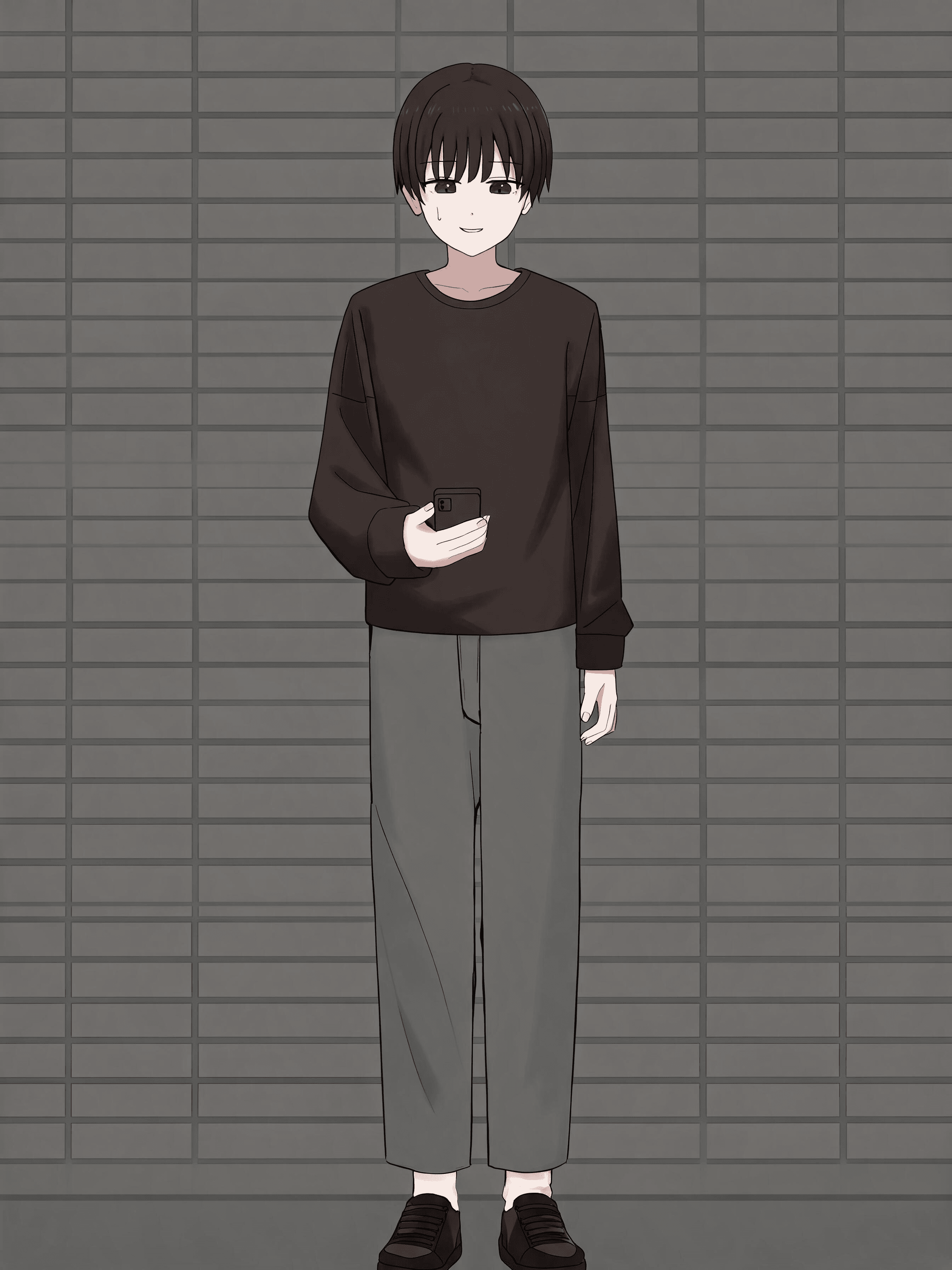주인공