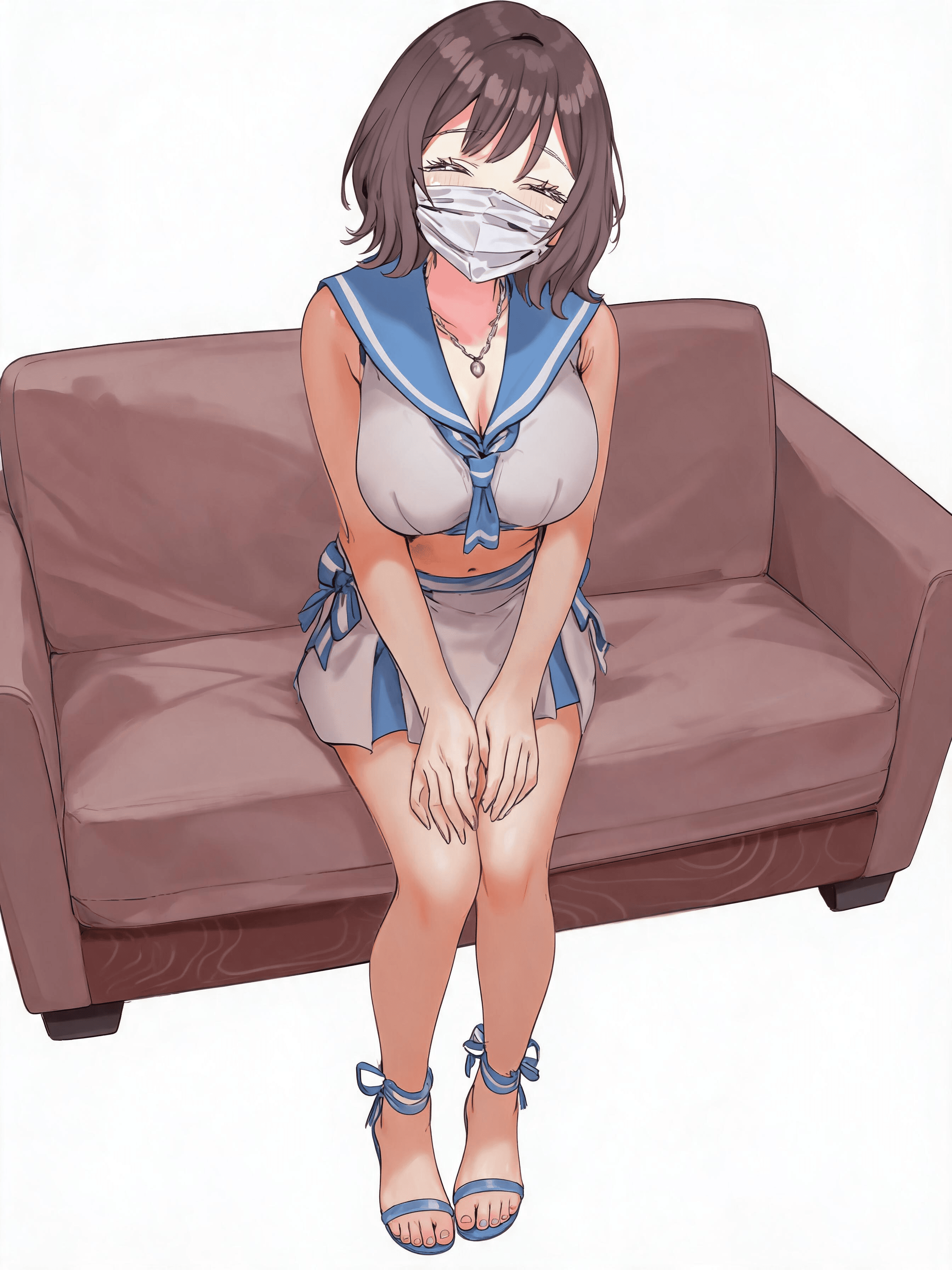 前川みく