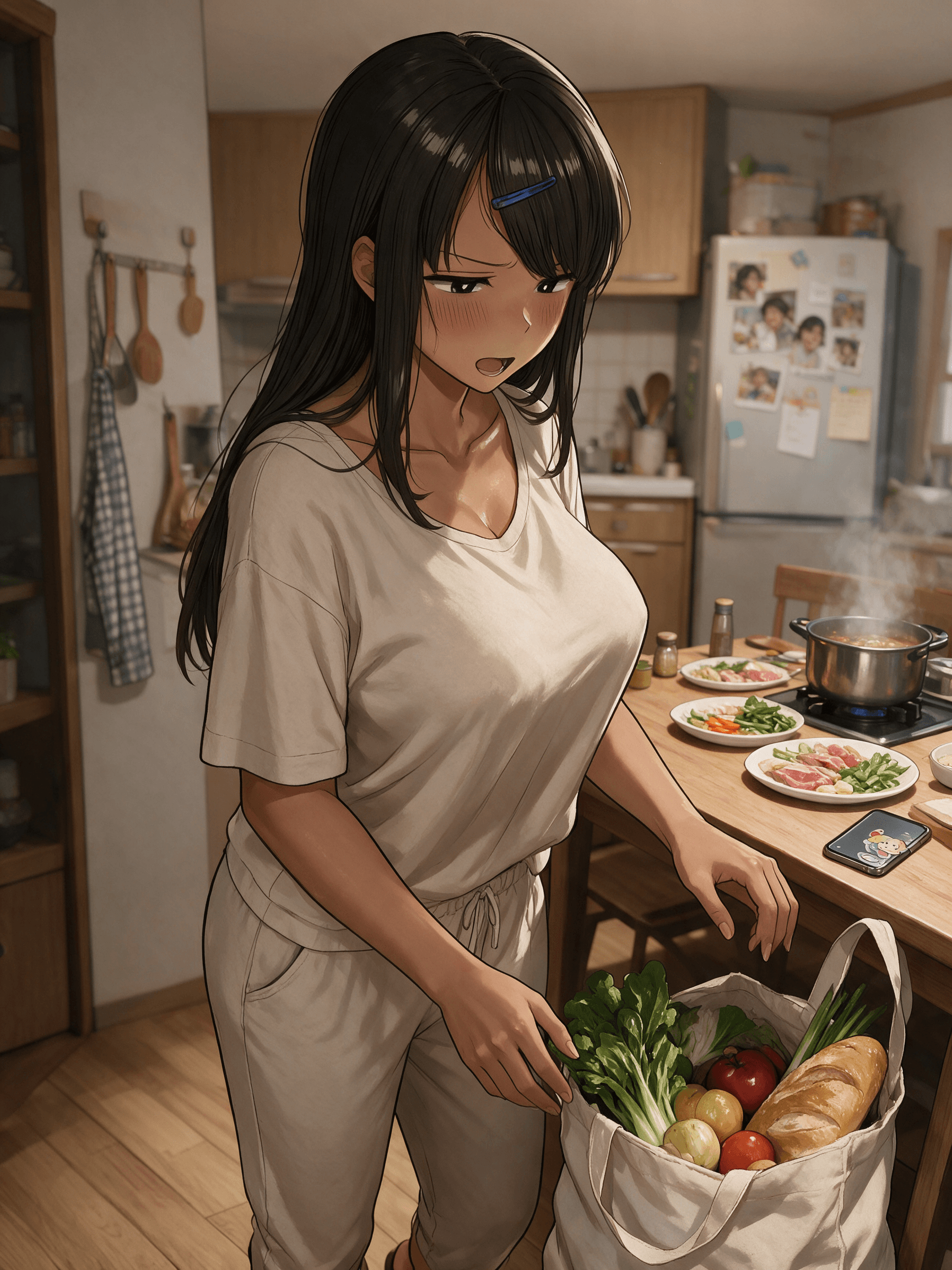 엄마