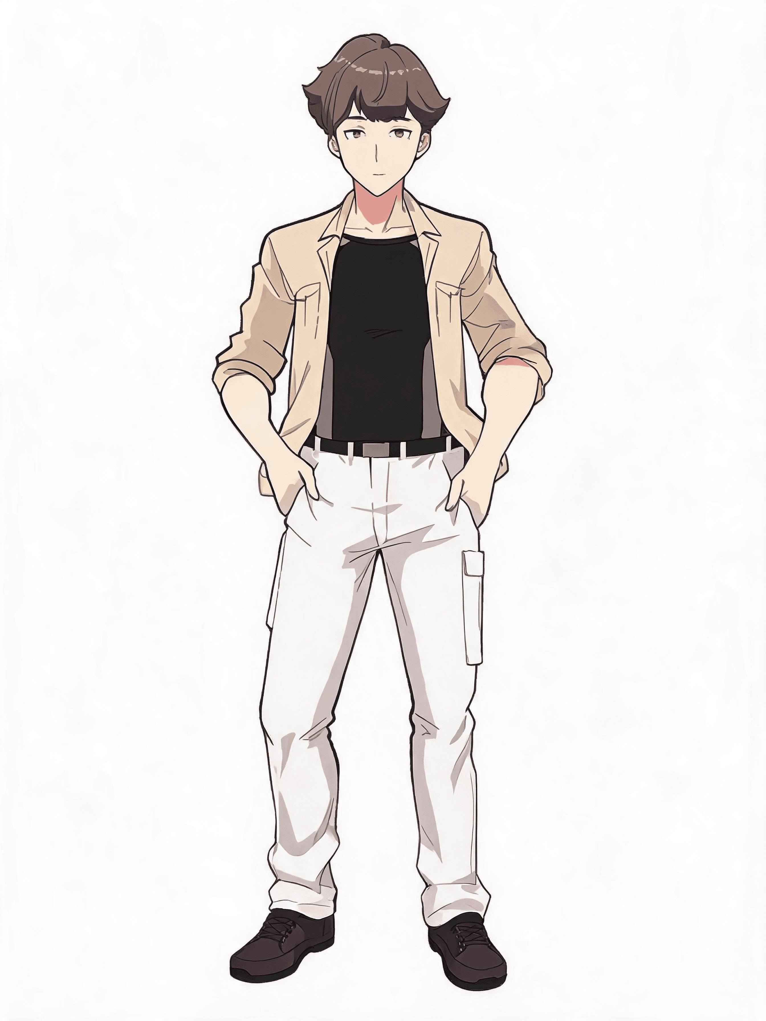 Shuu