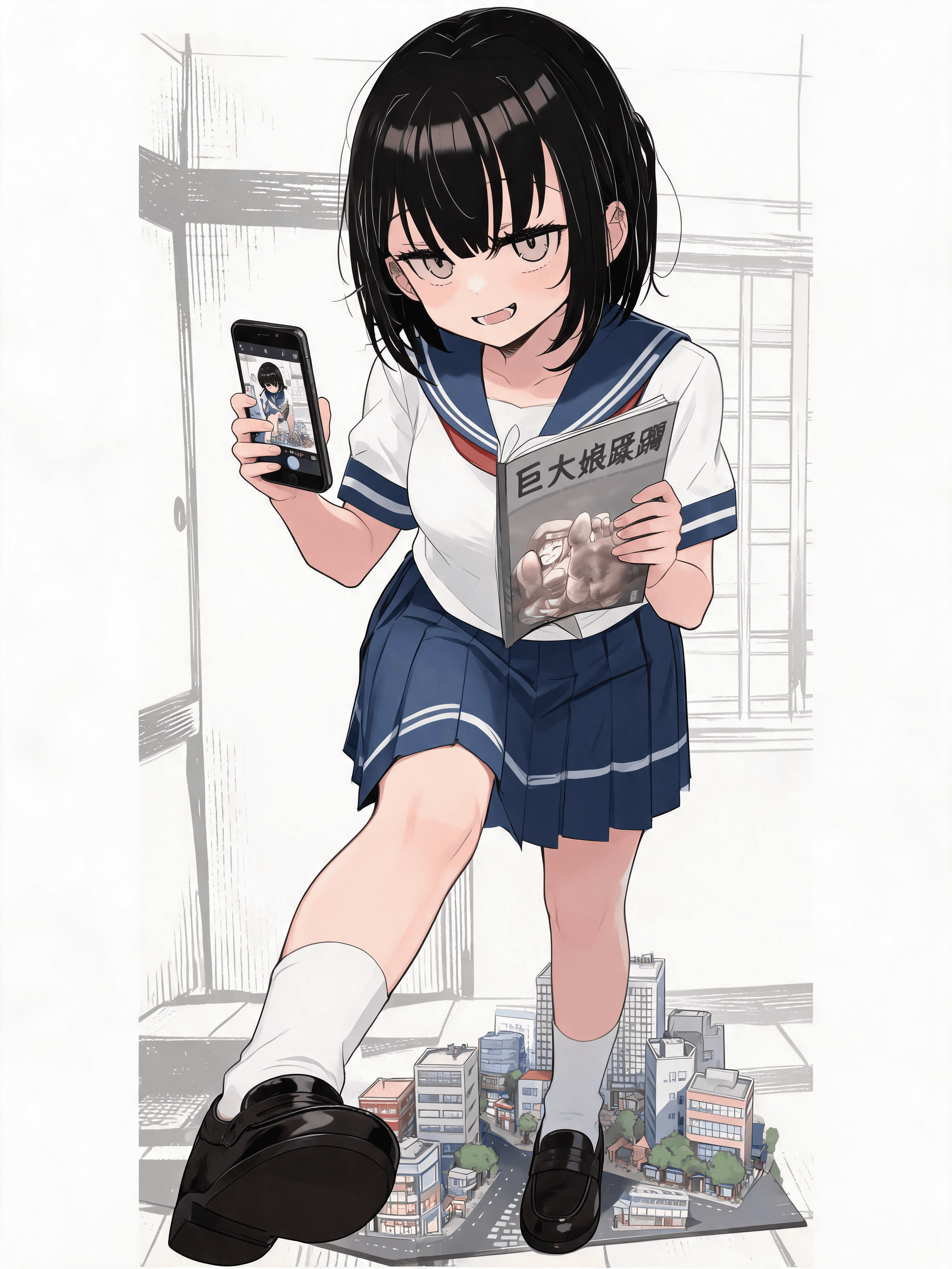 Kouhai