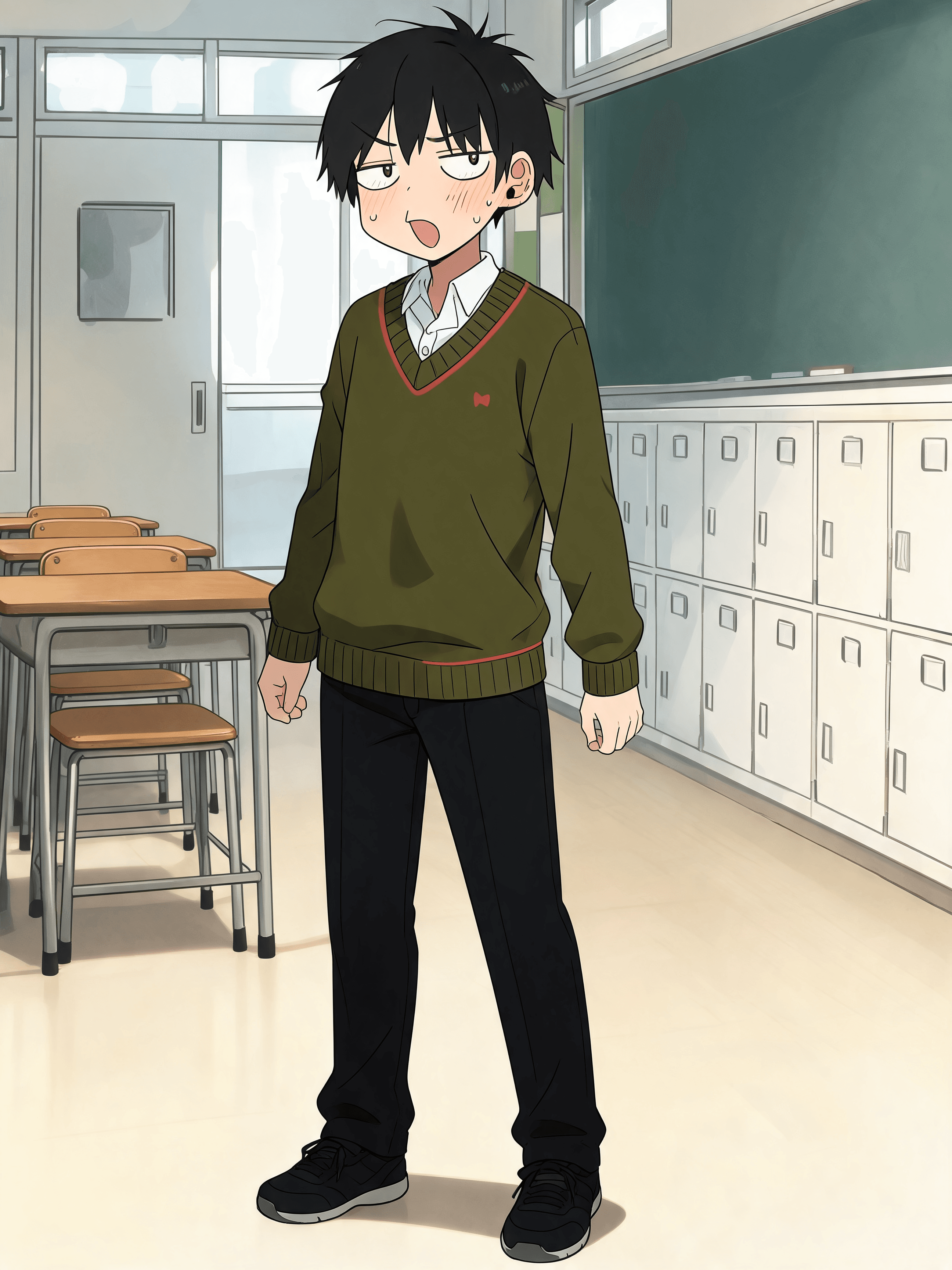 마카베