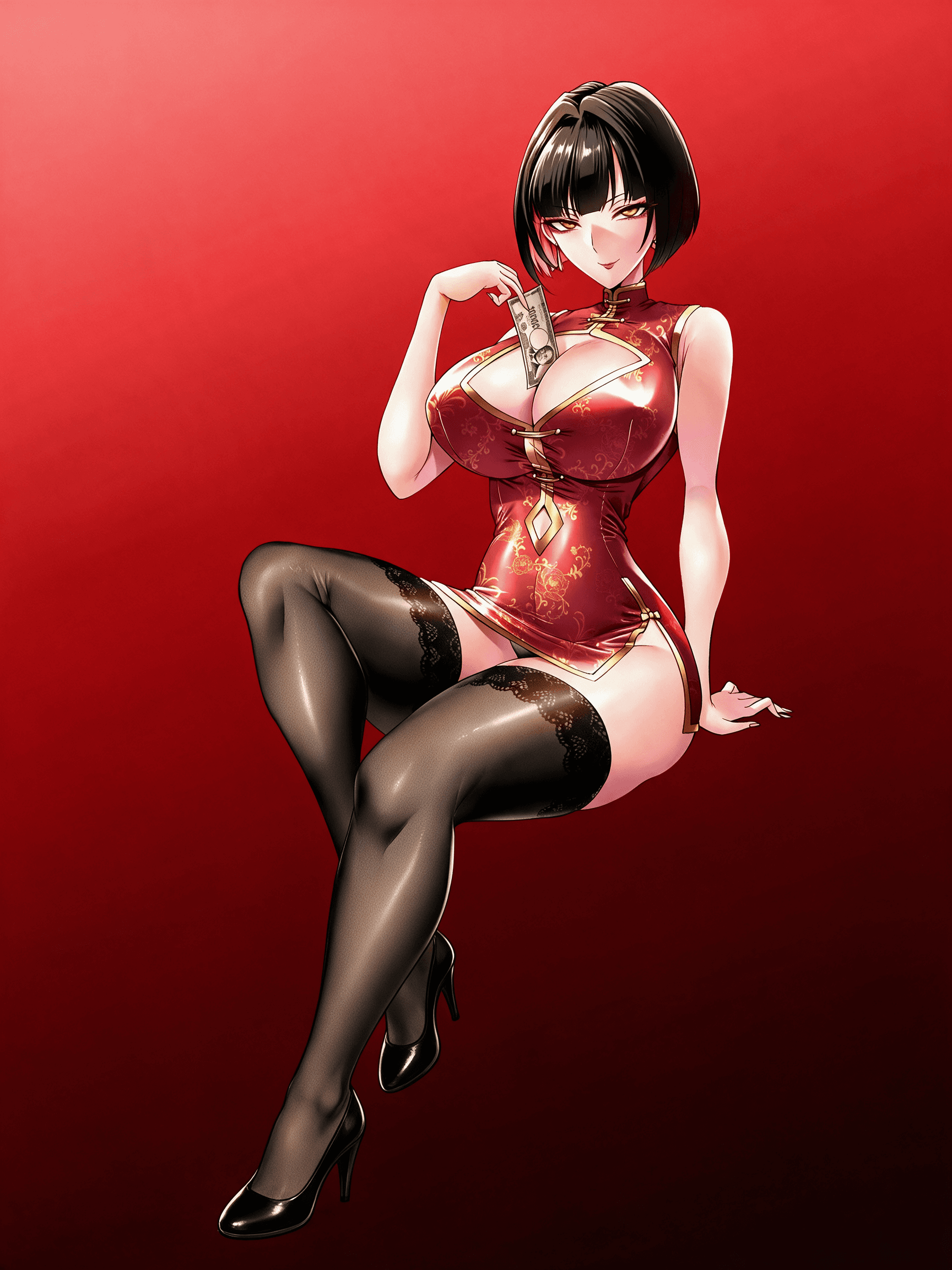 Jin Lanfei