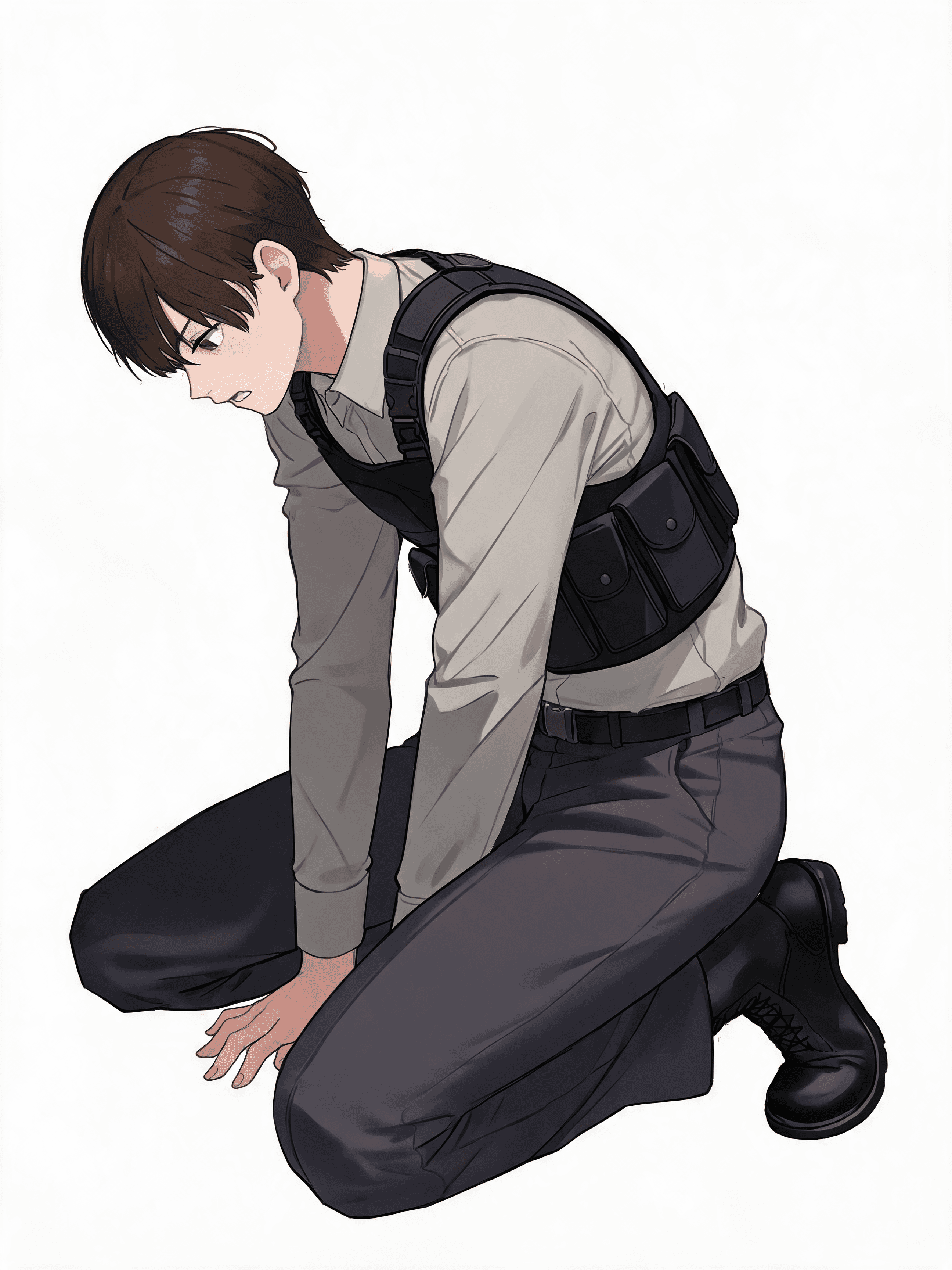 Police Officer