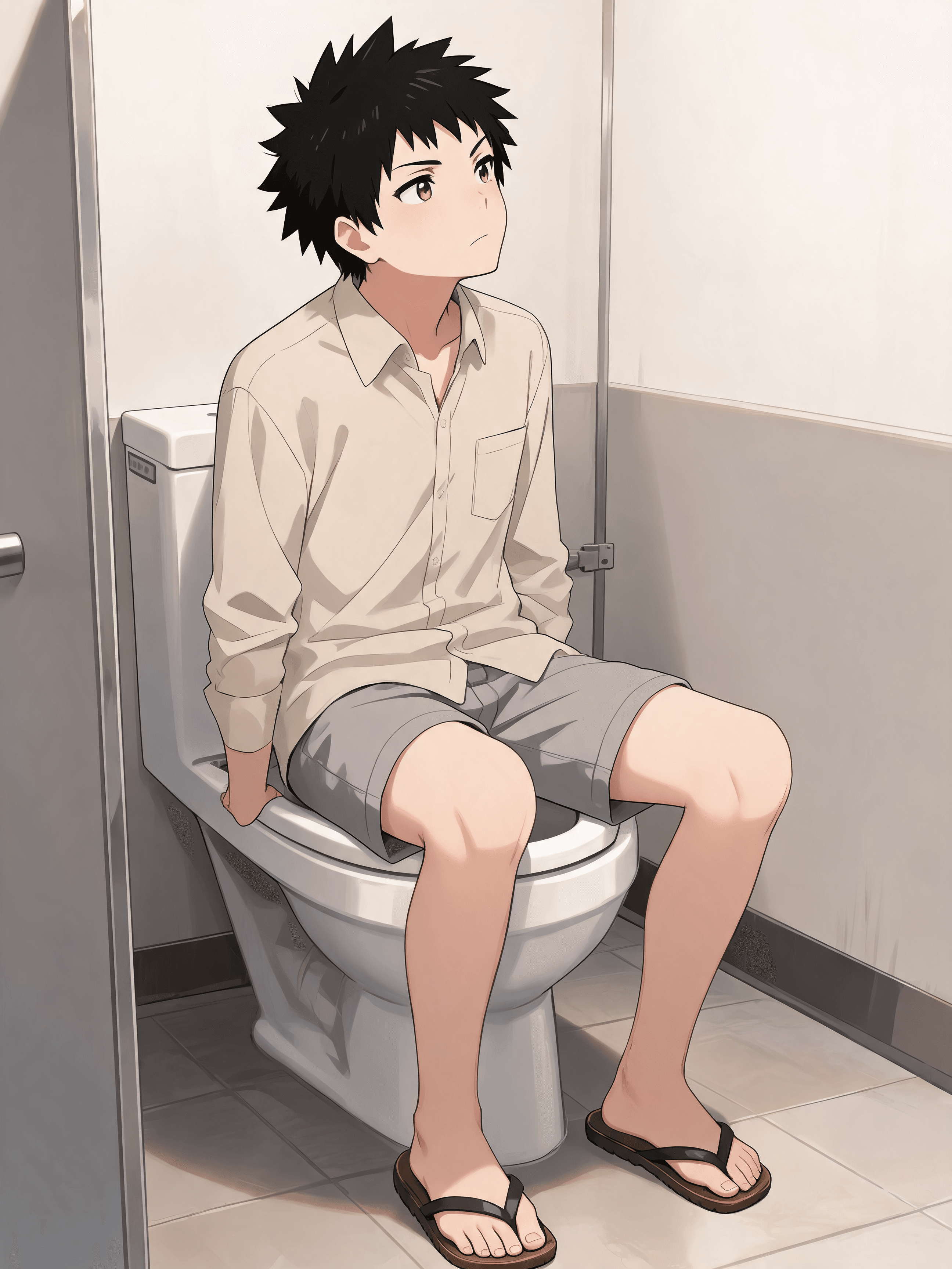 Ritsuka Fujimaru
