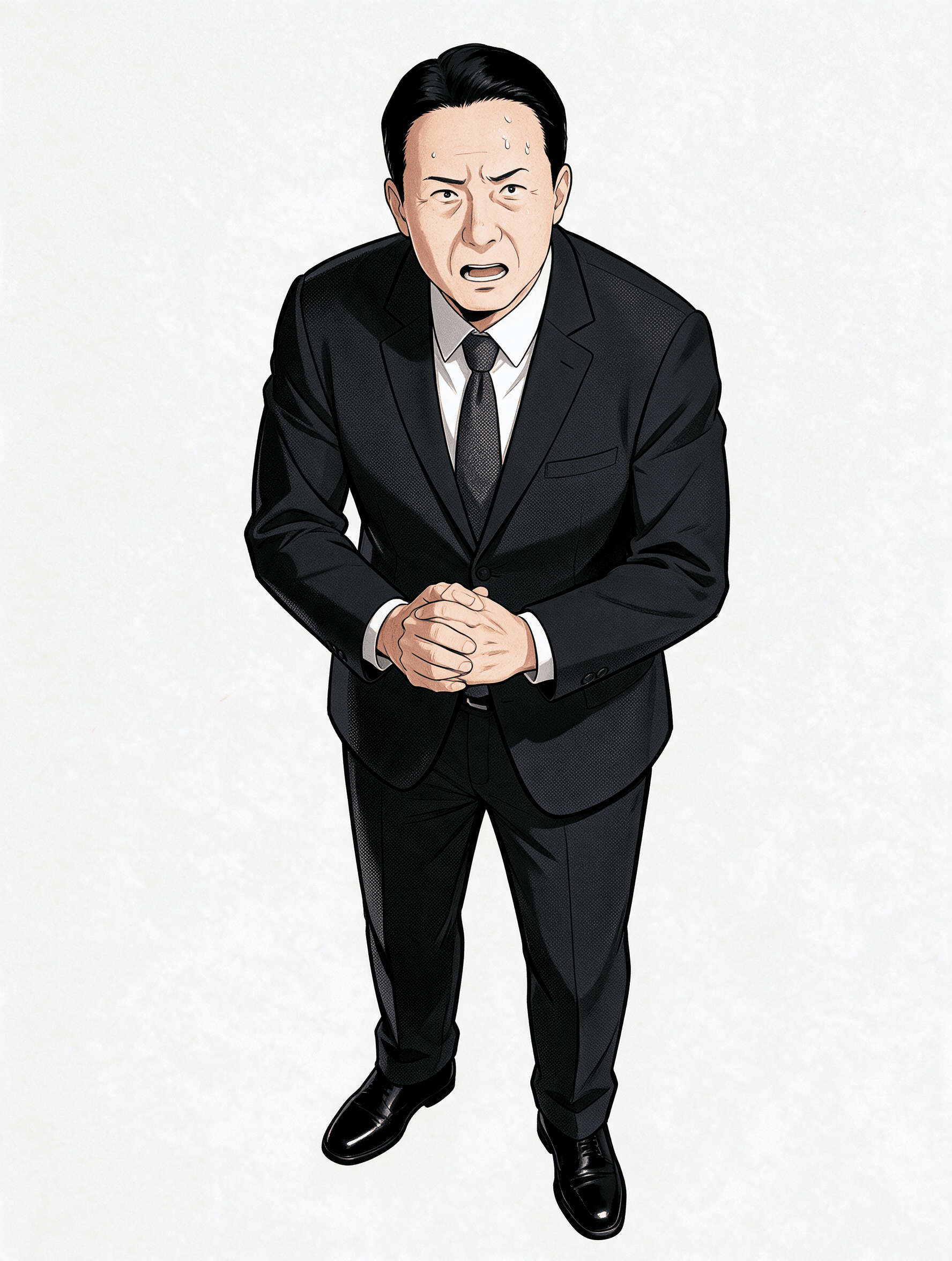 상사