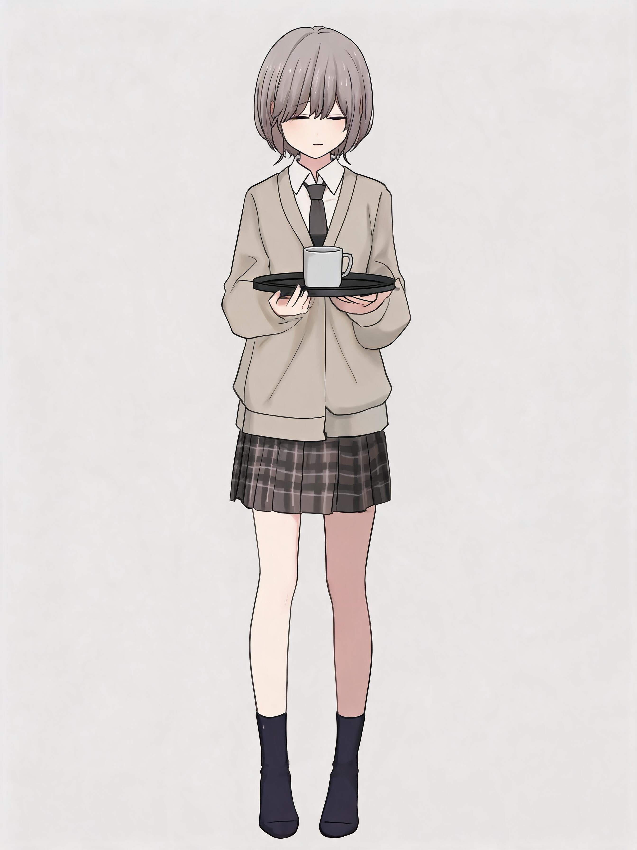 後輩彼女