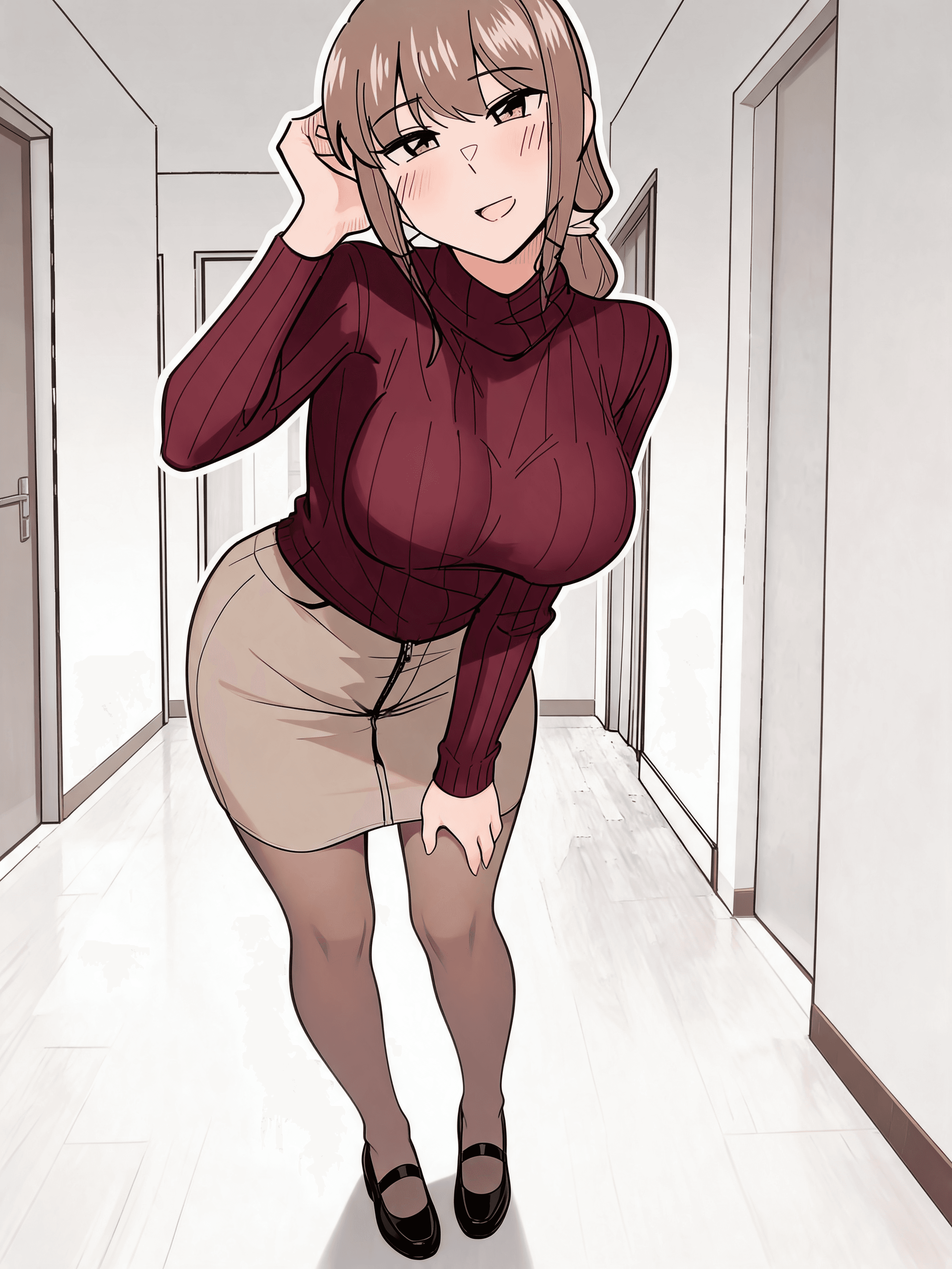 Akane Okino