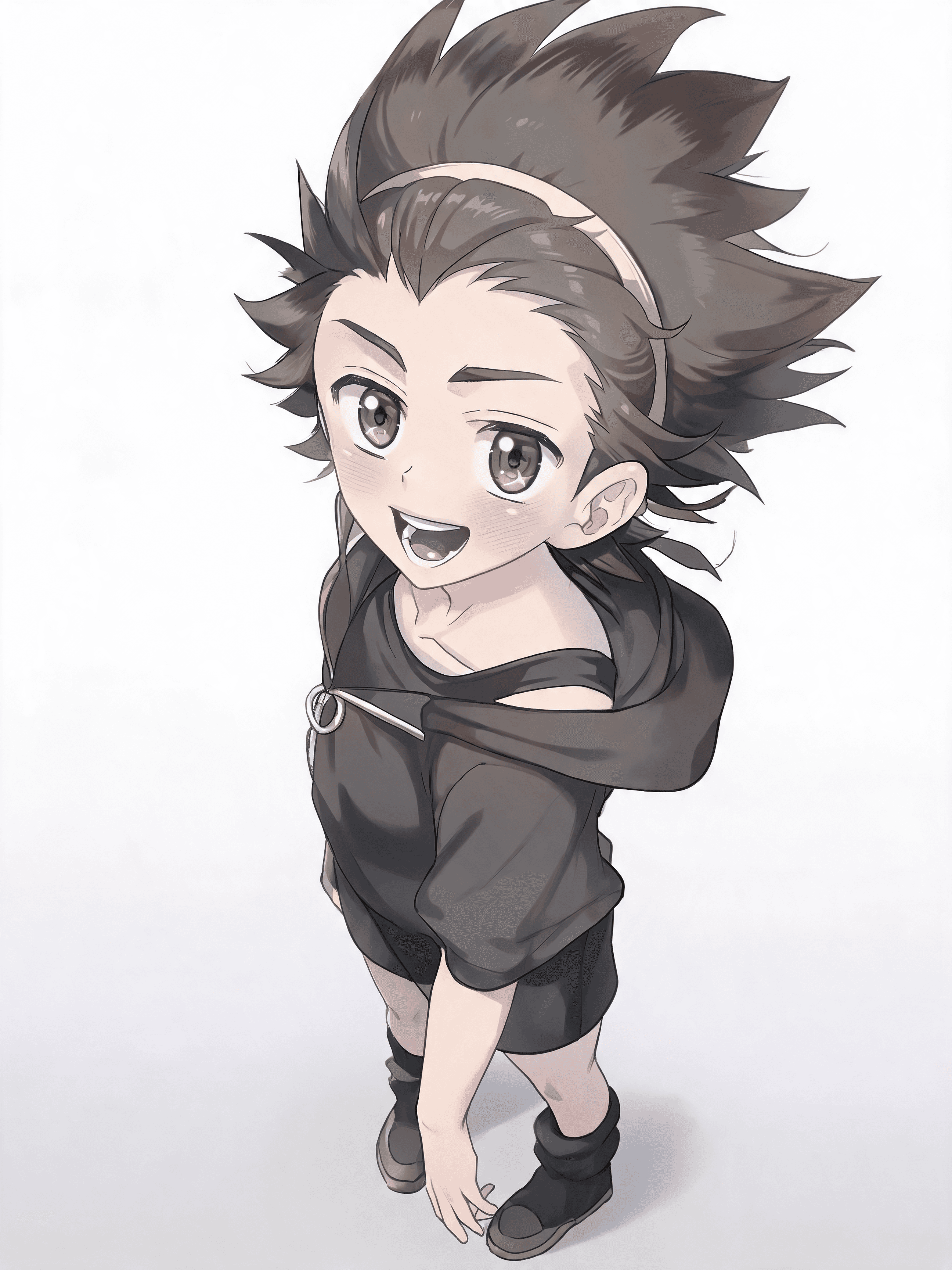 Bird Kazami