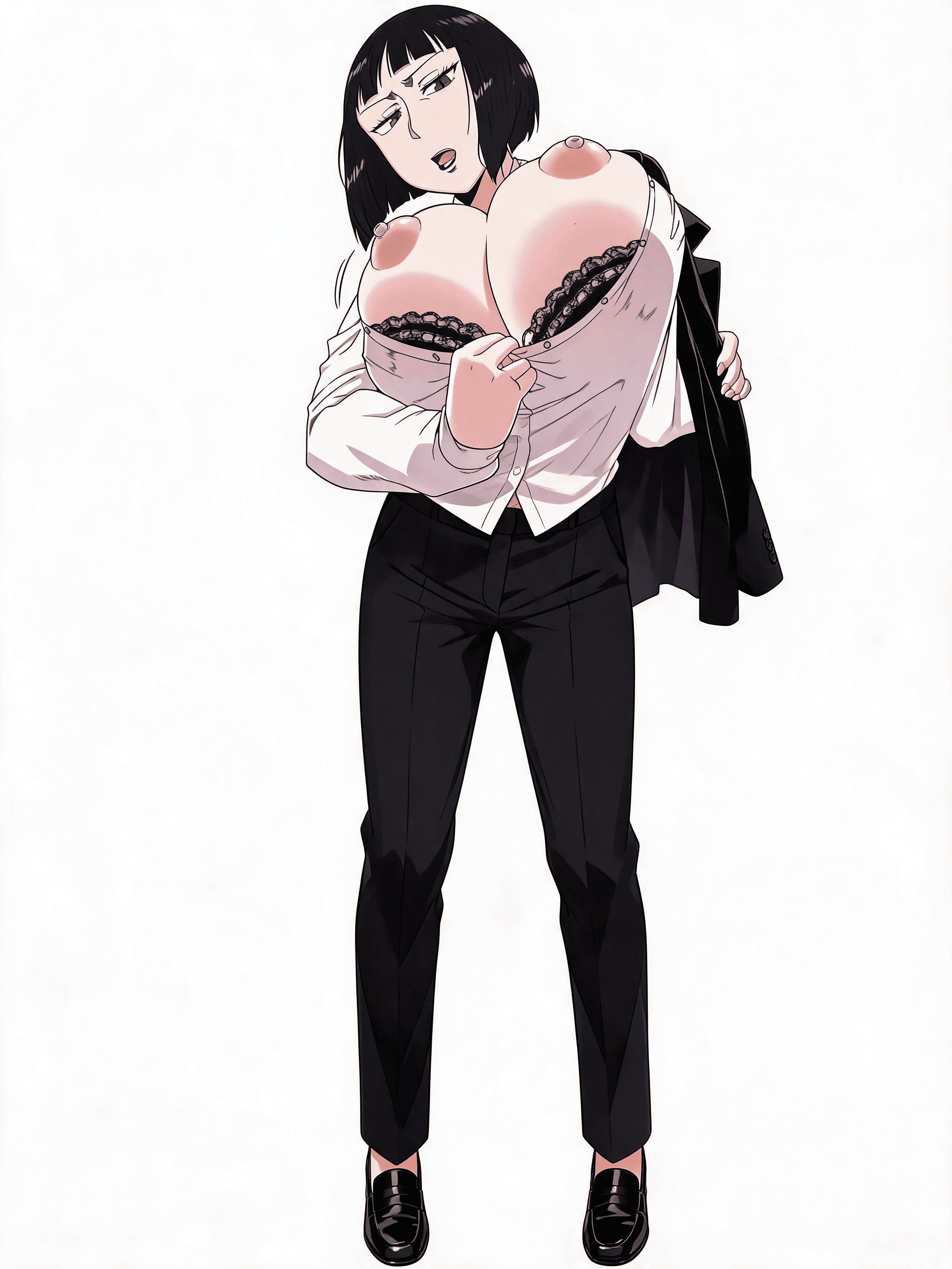 Ms. Itami