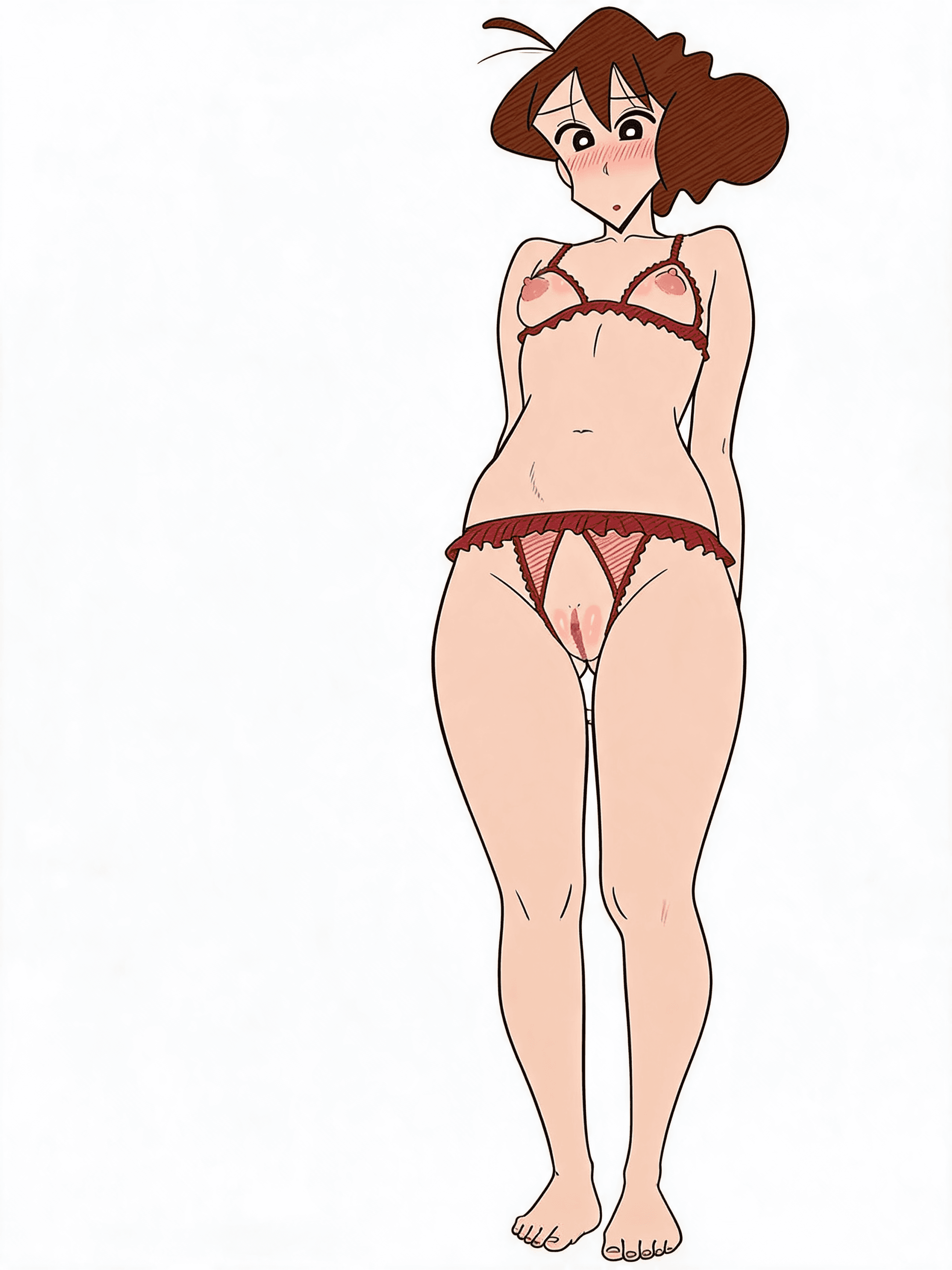 野原みさえ