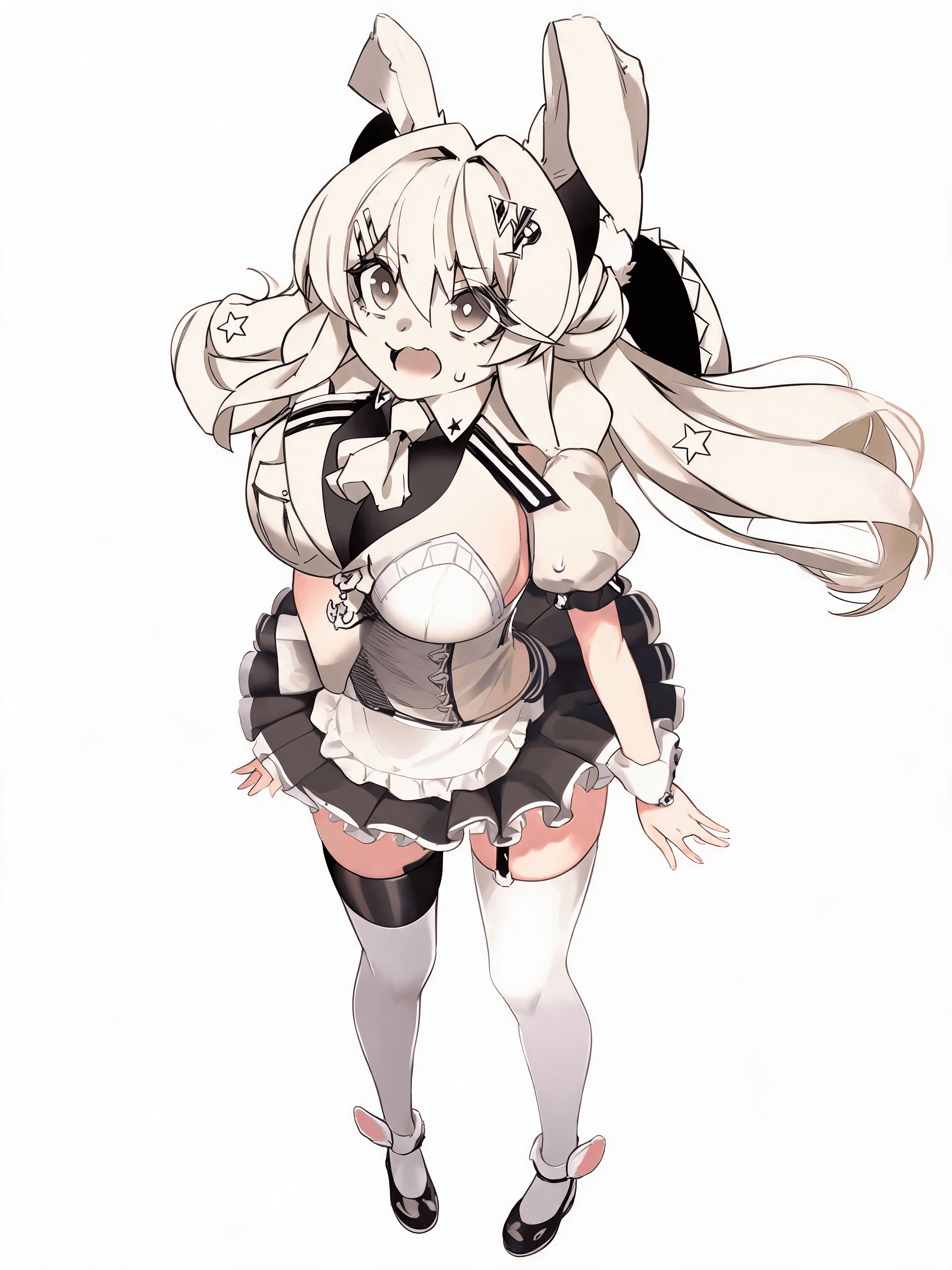 Bunny Girl