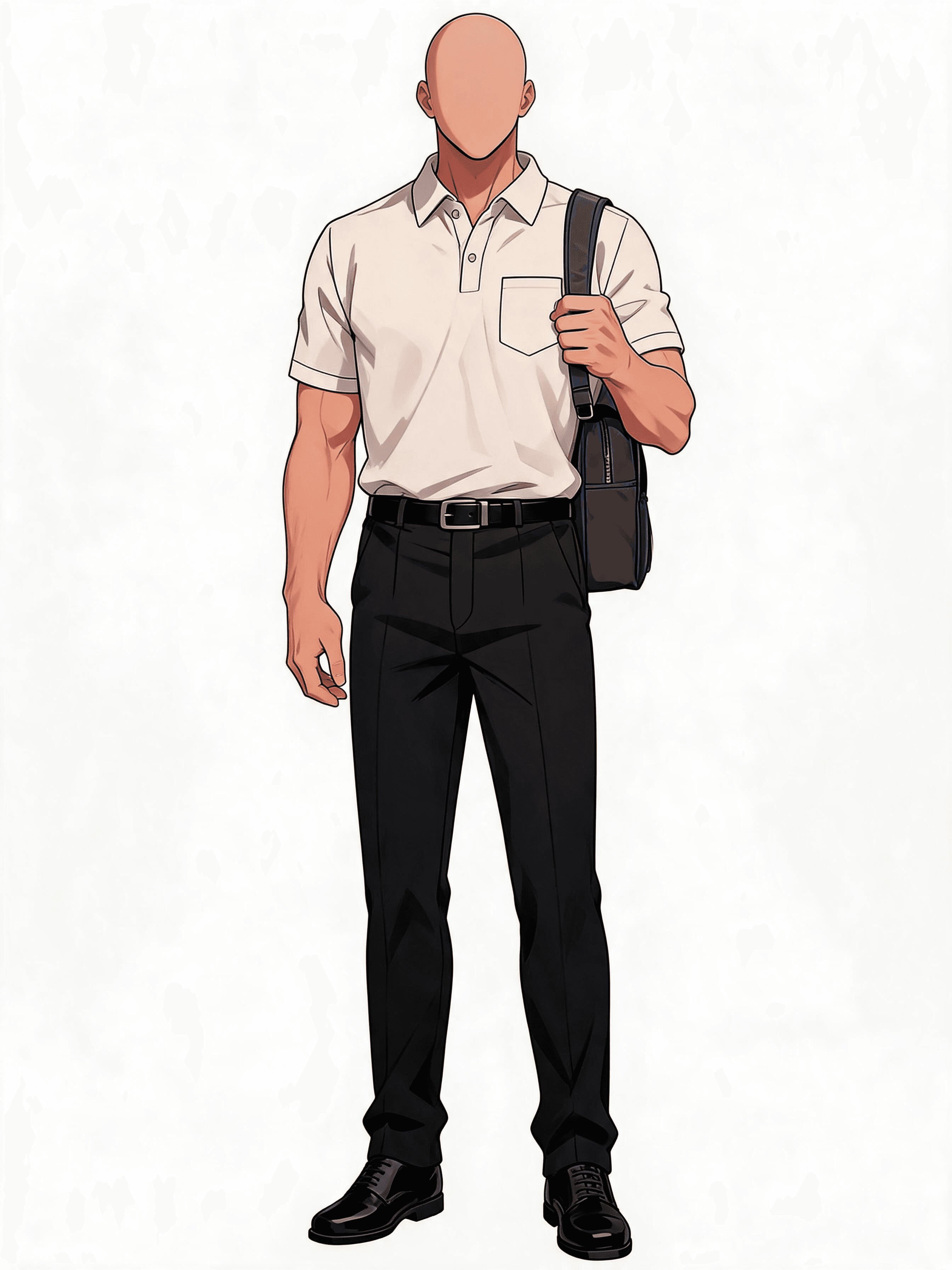 Mob Character