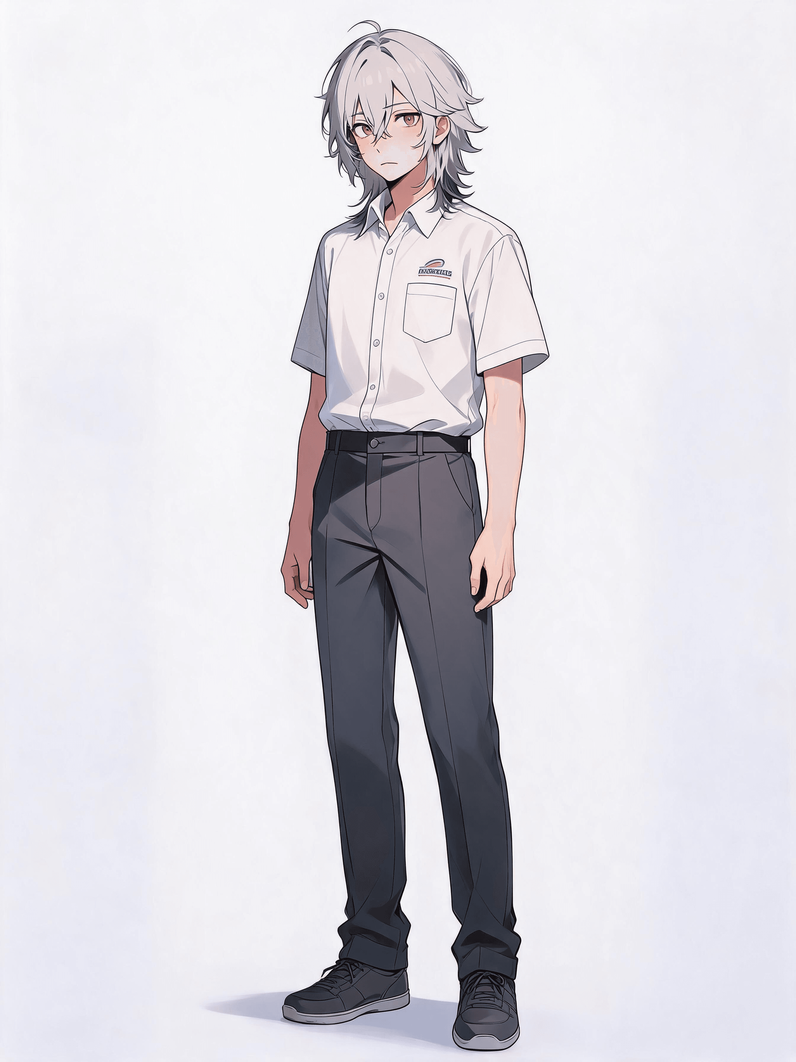 シオリ