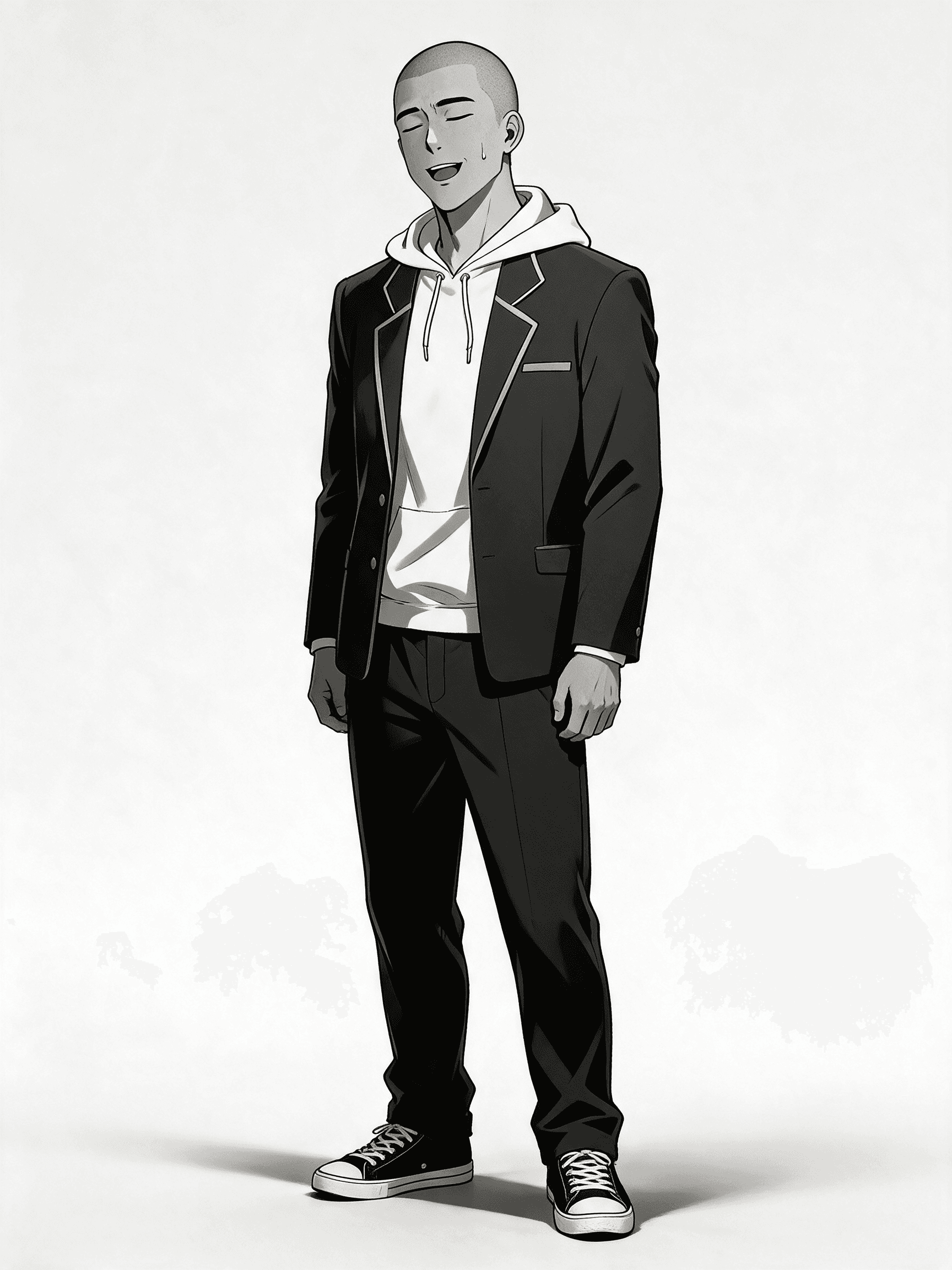 大石