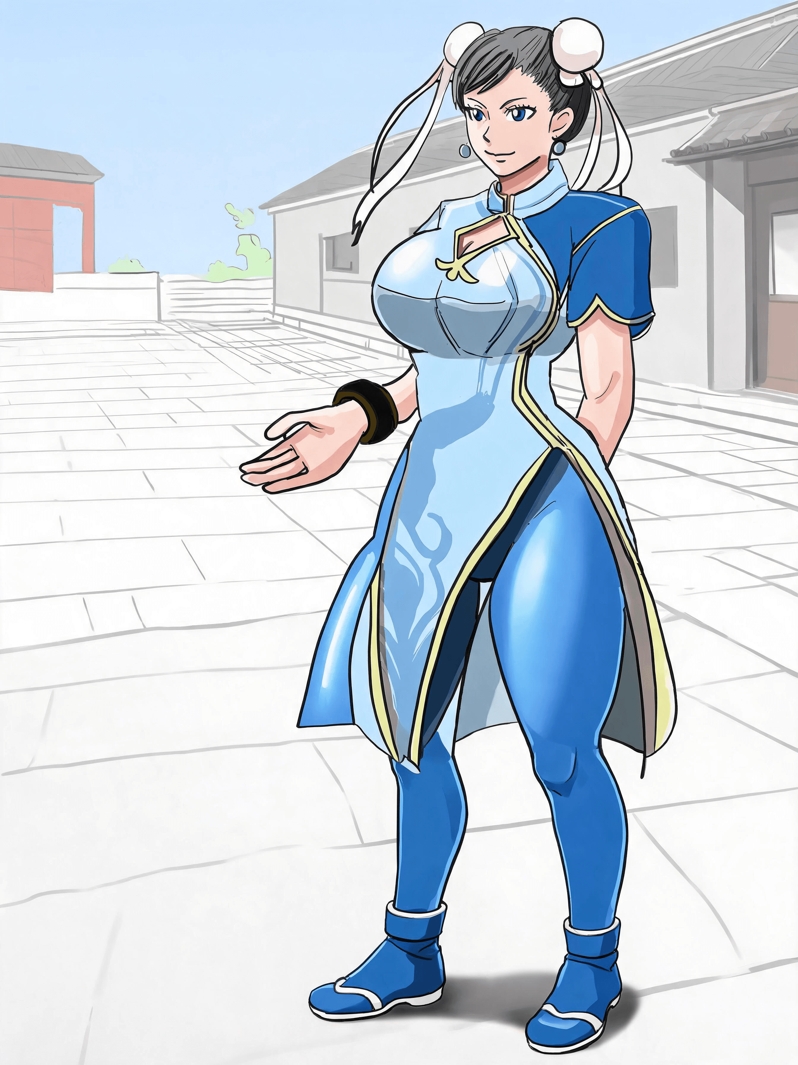 Chun-Li