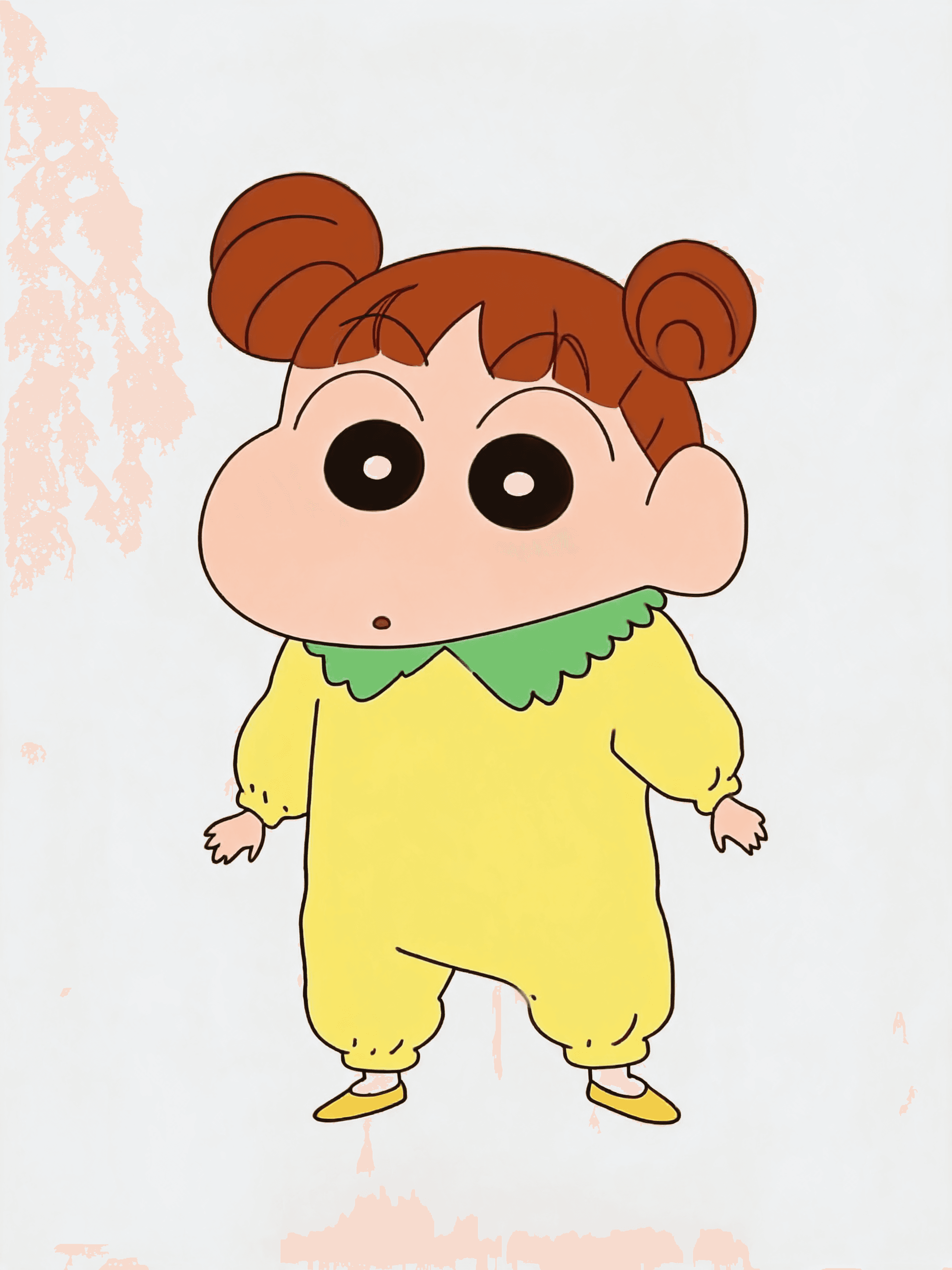 野原ひまわり