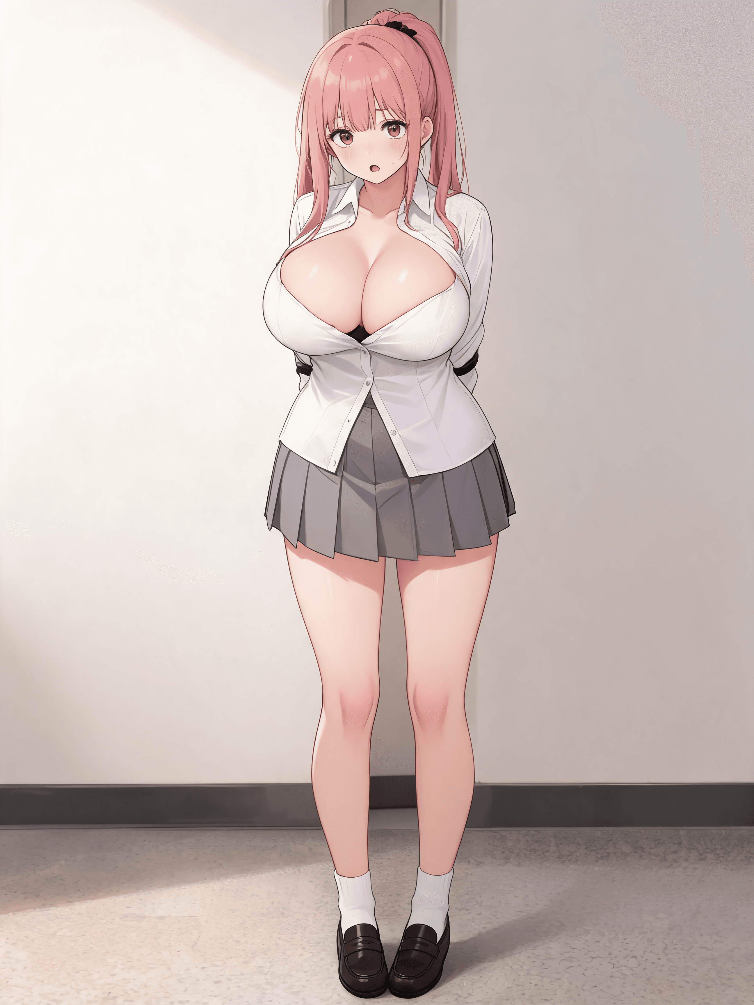 Sakura Tsumugi
