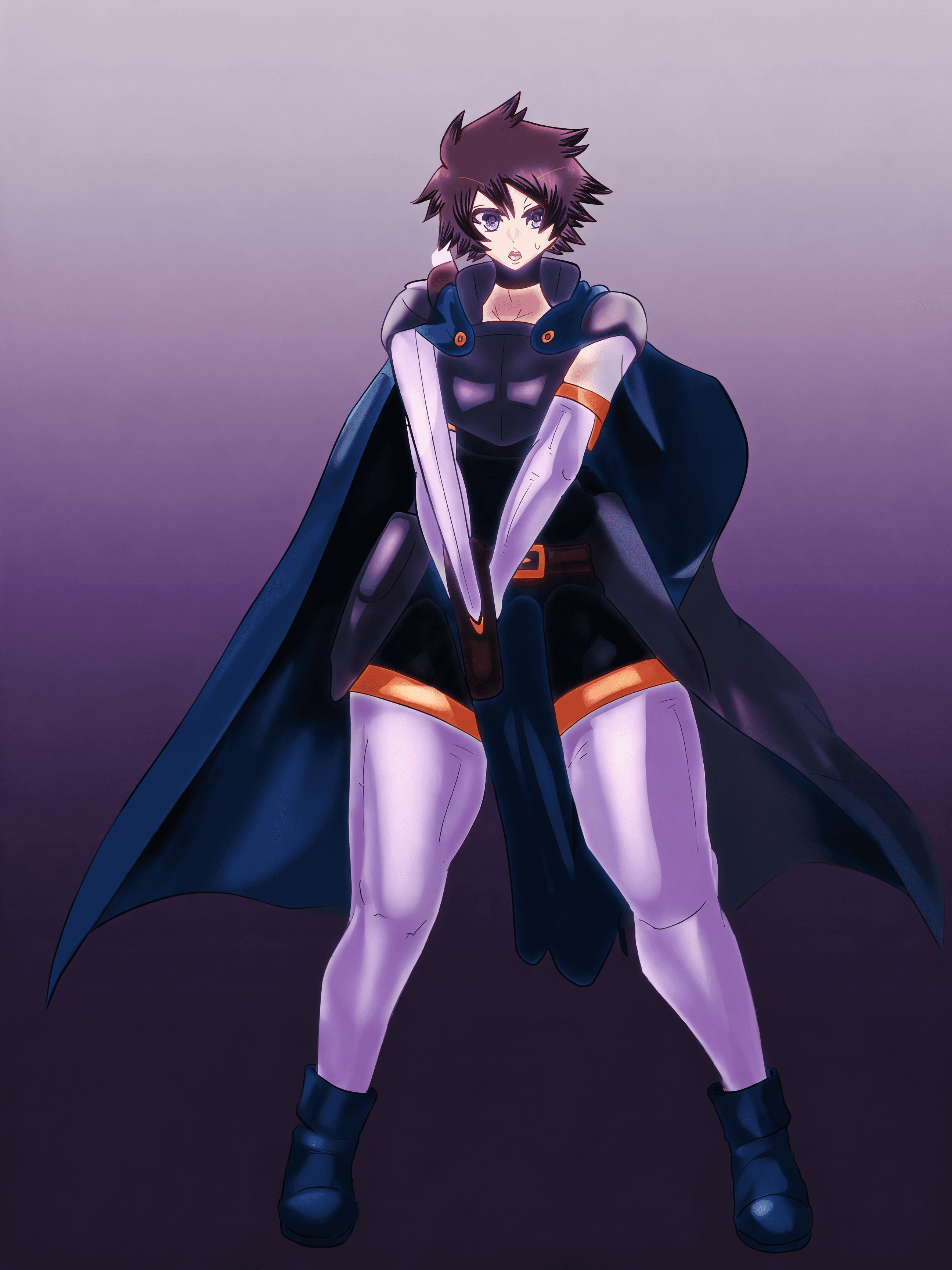 Hero