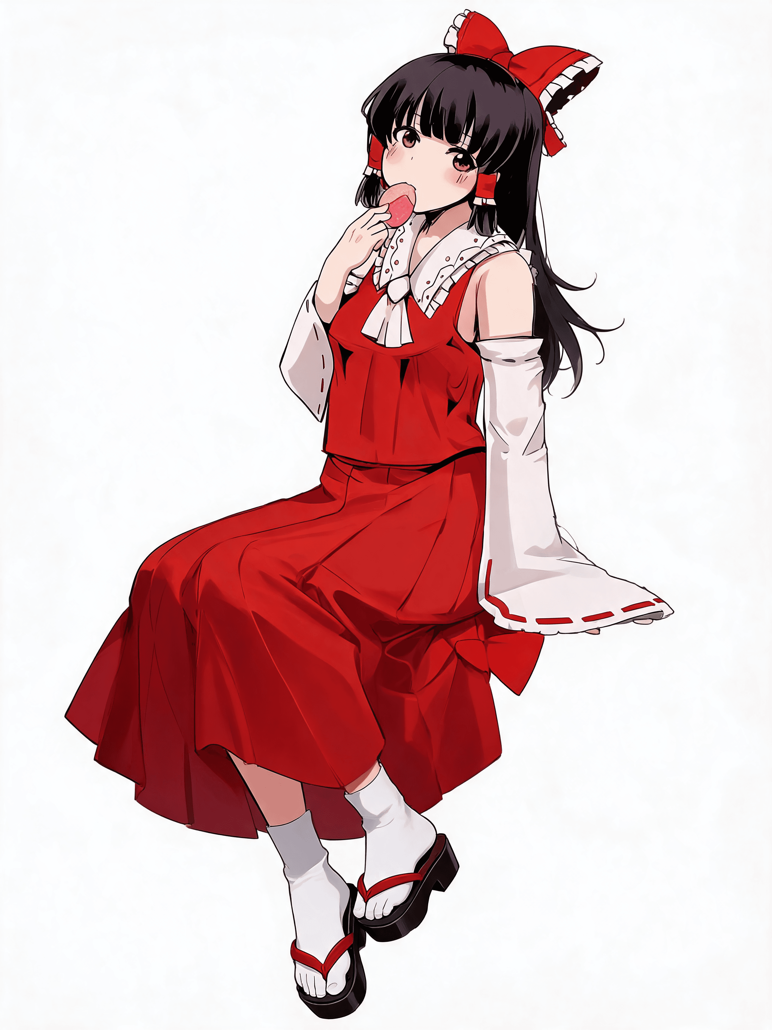 博麗霊夢