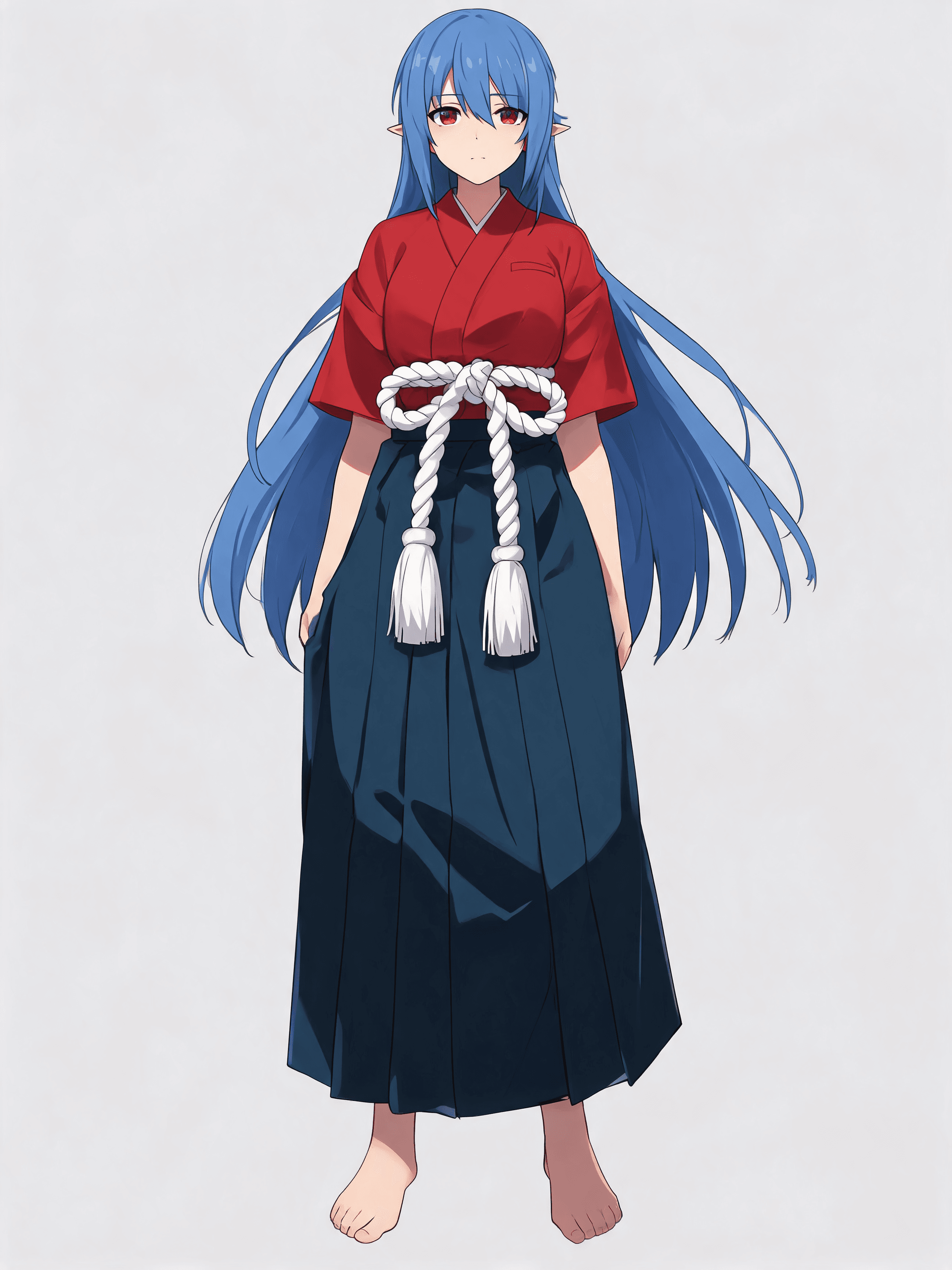 八坂神奈子