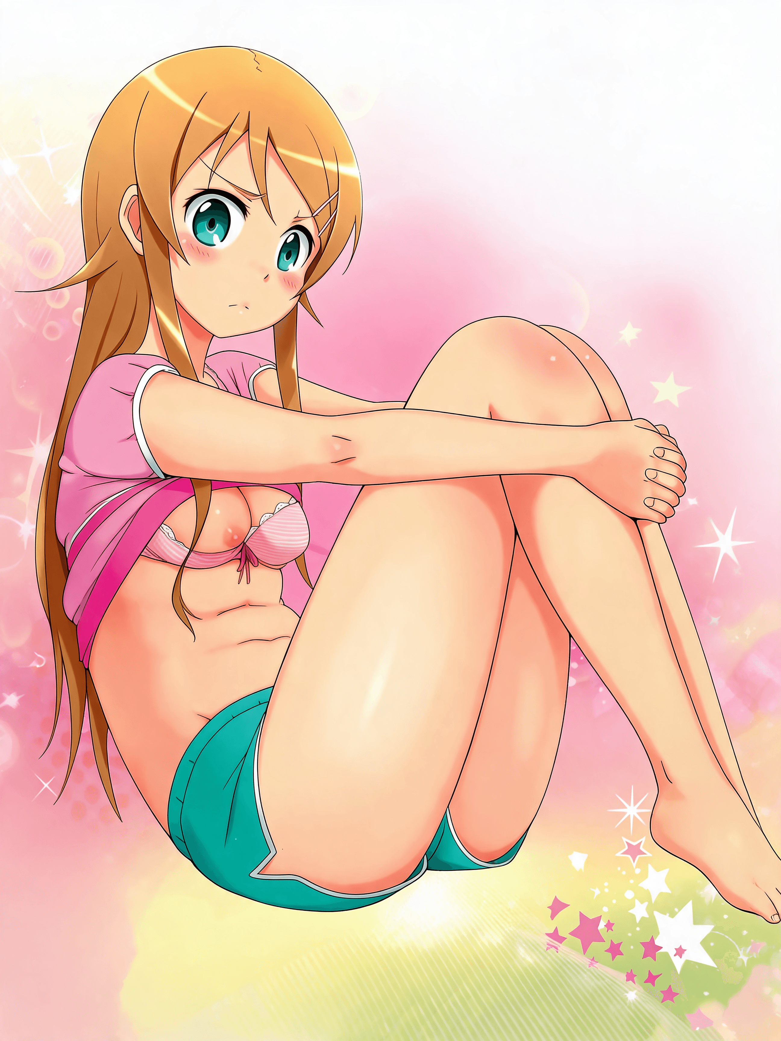 Kirino Kousaka