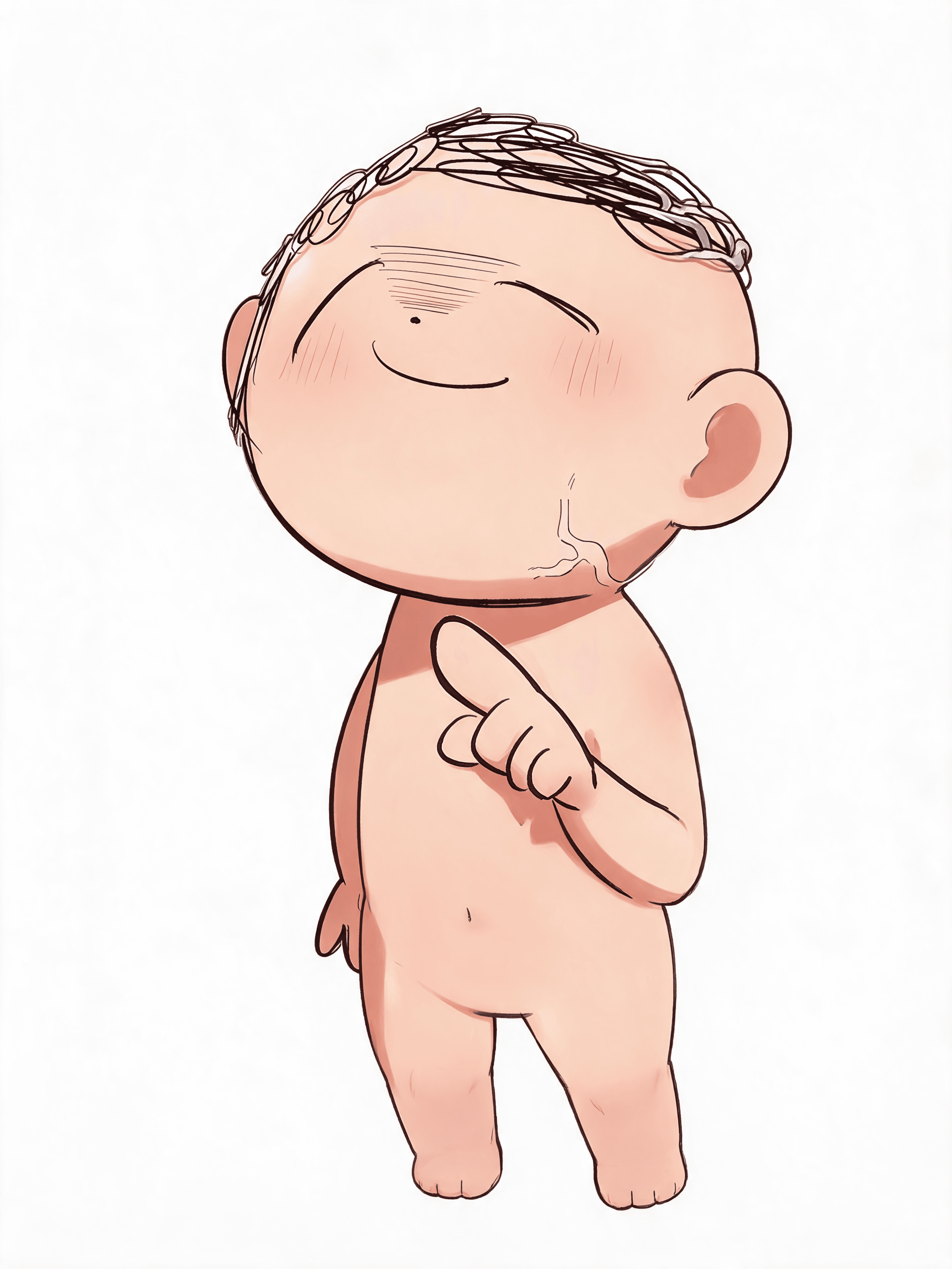 선생