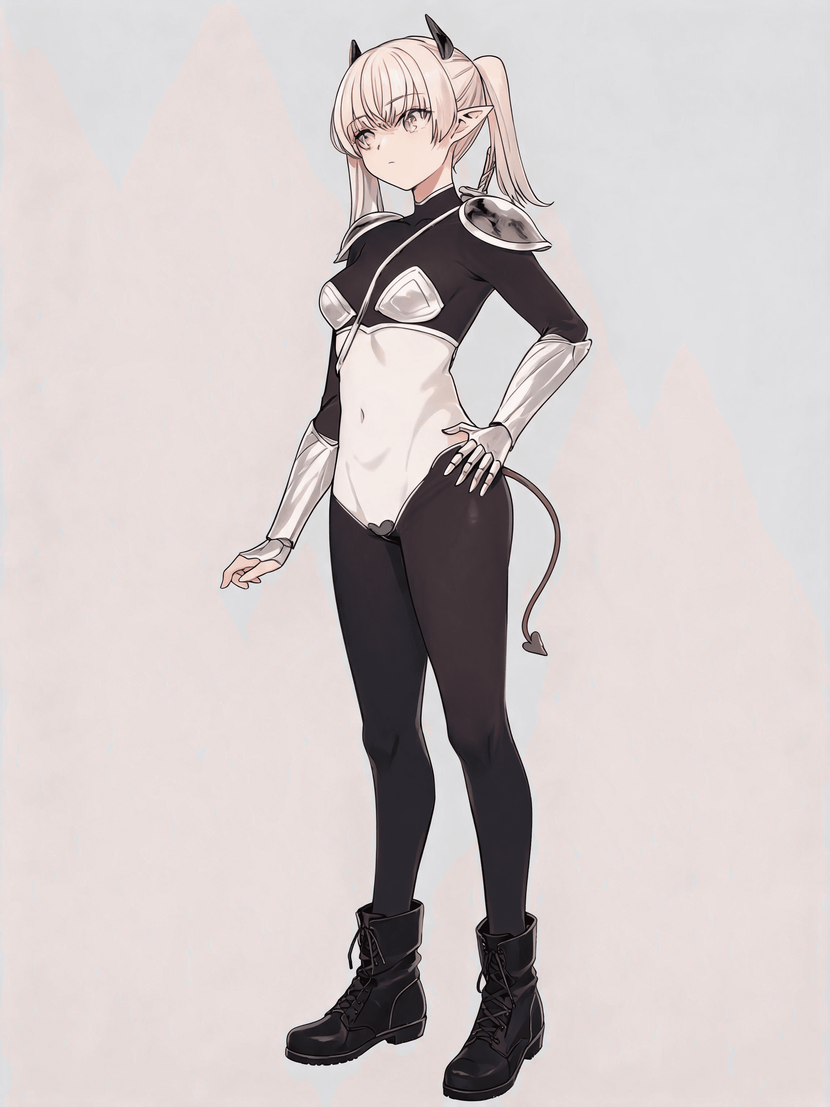 Succubus Adventurer