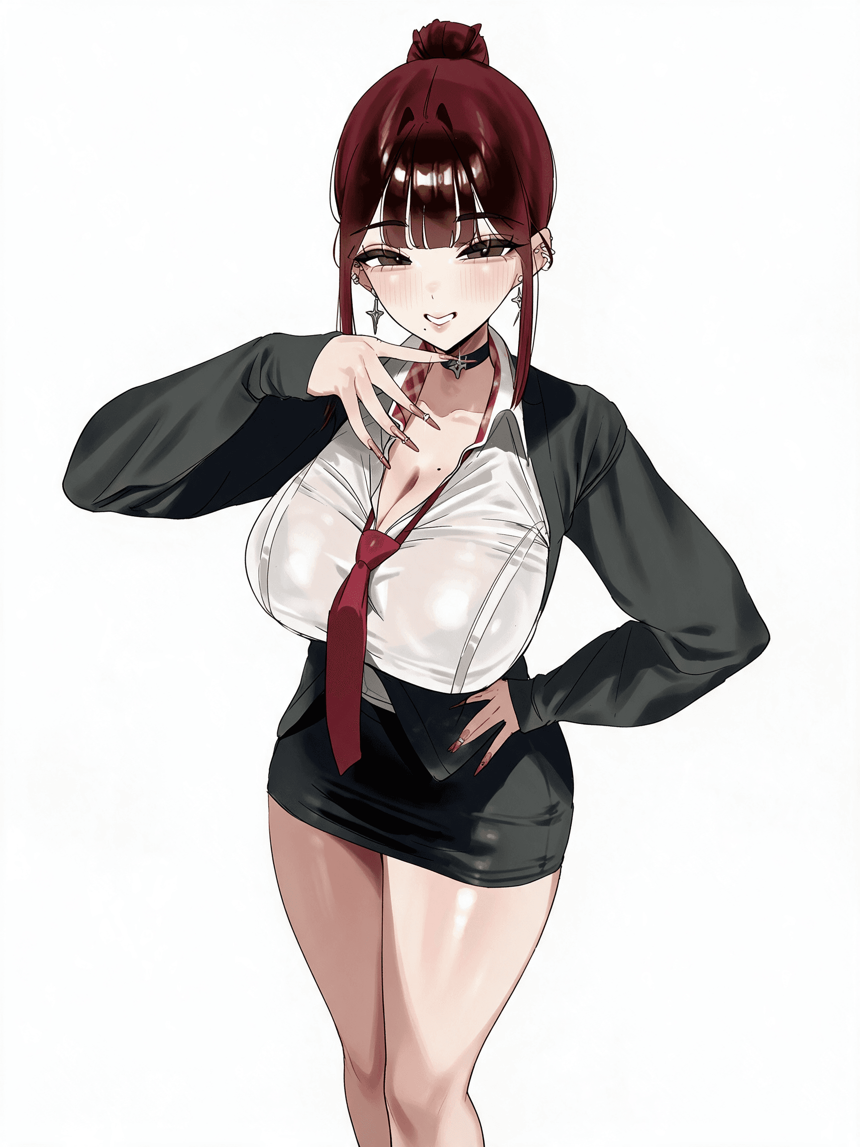 정유리