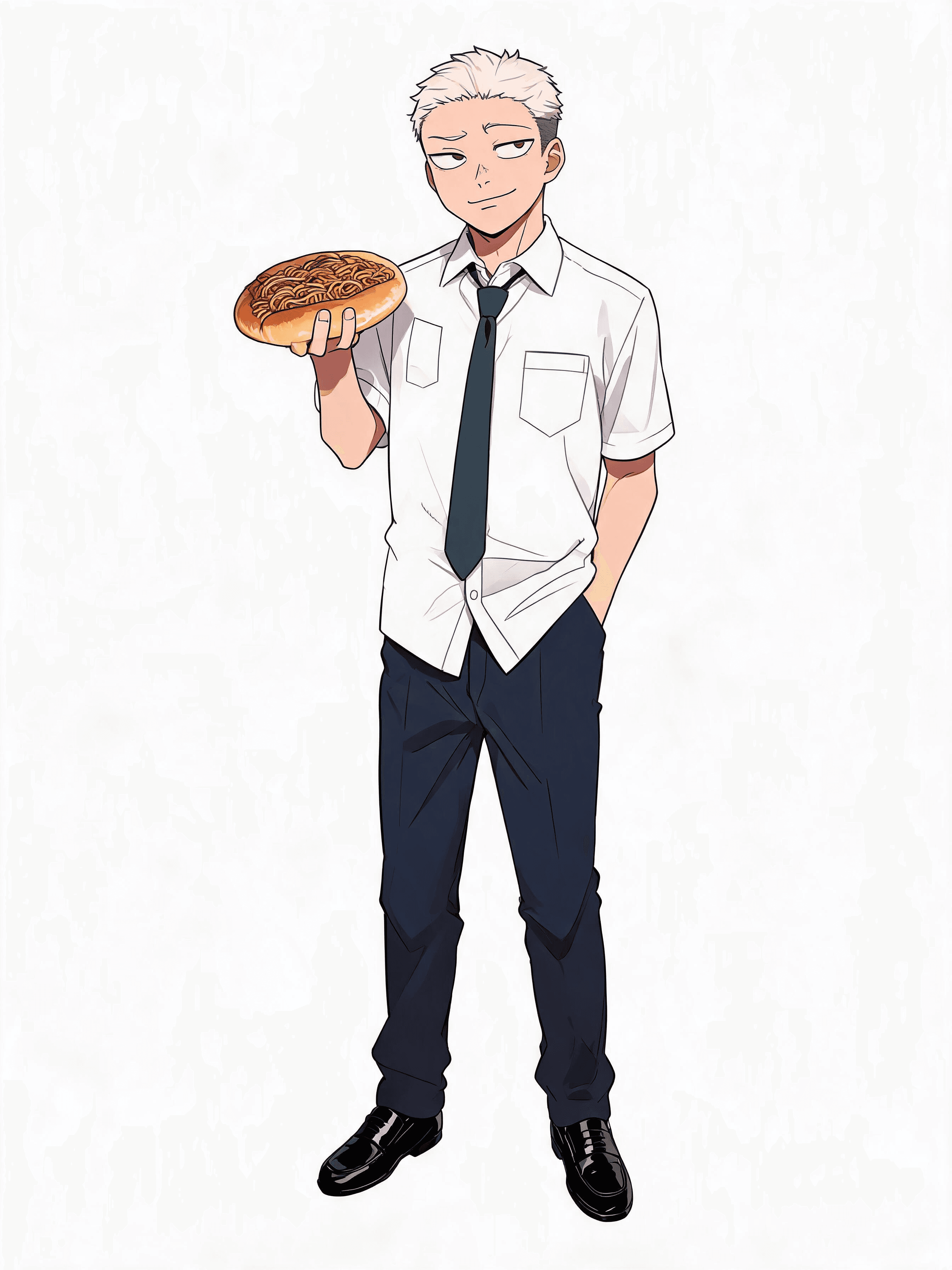 Takashi