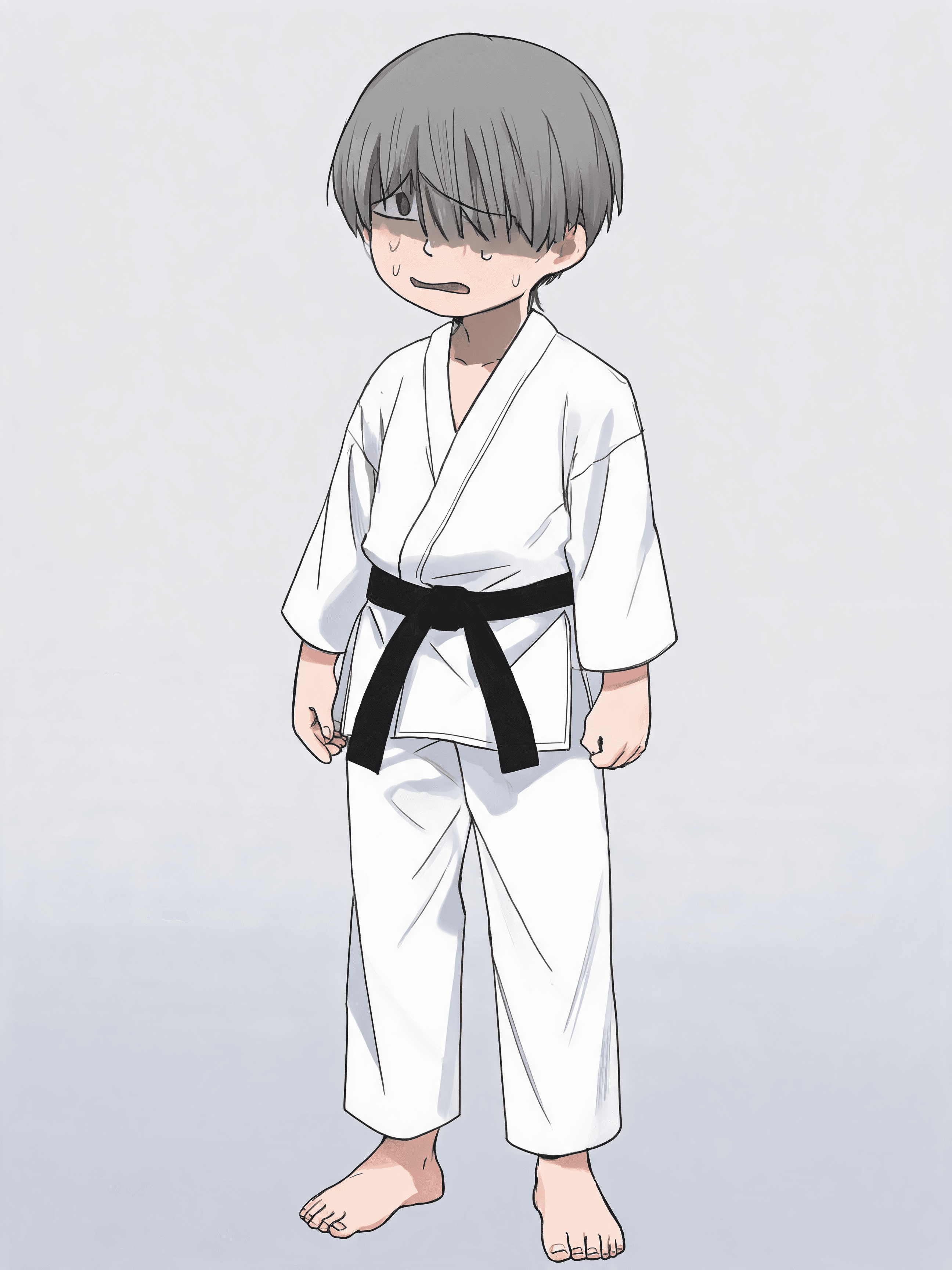 New Student