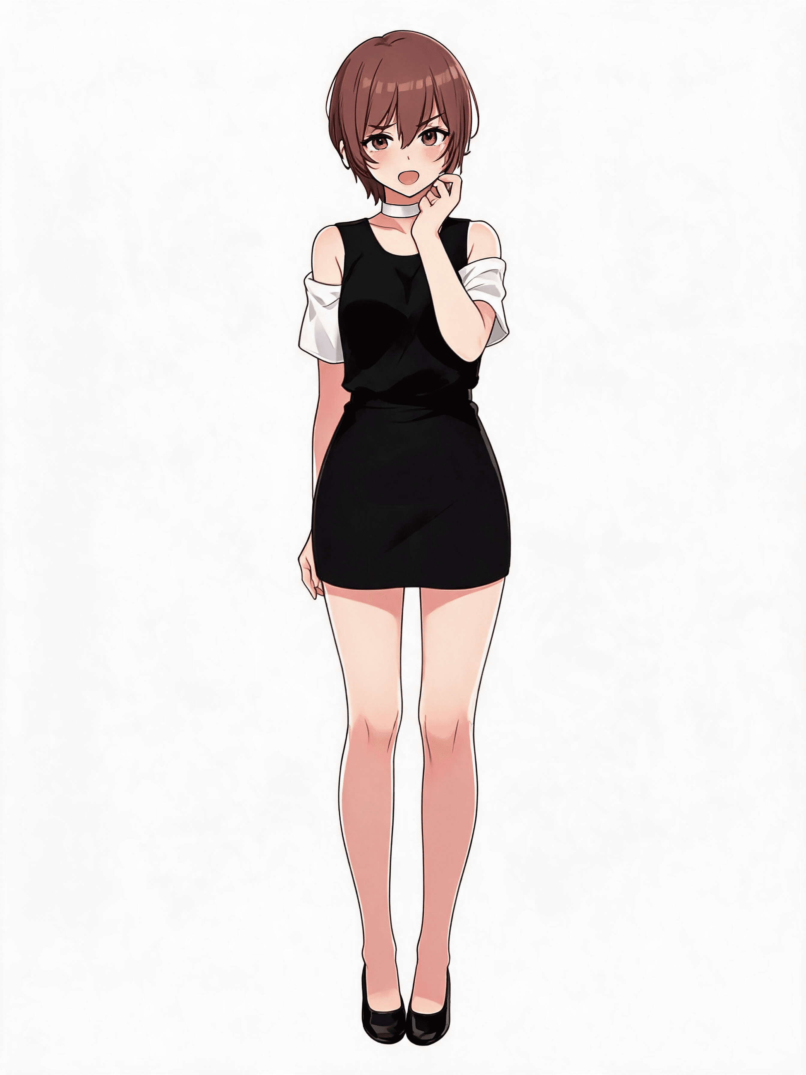 Takumi's Mother