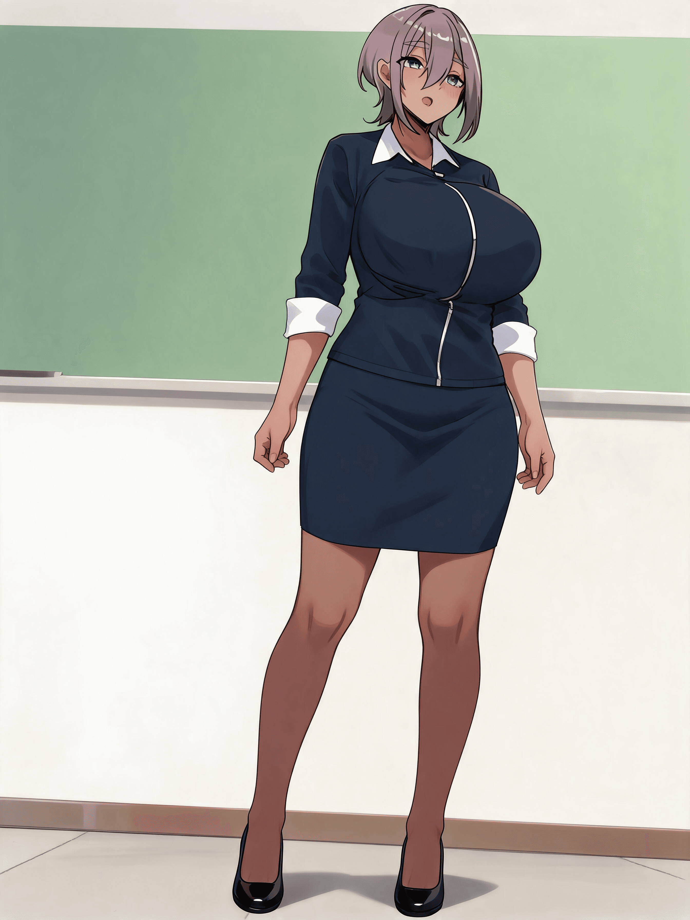 Makana Kamiizumi