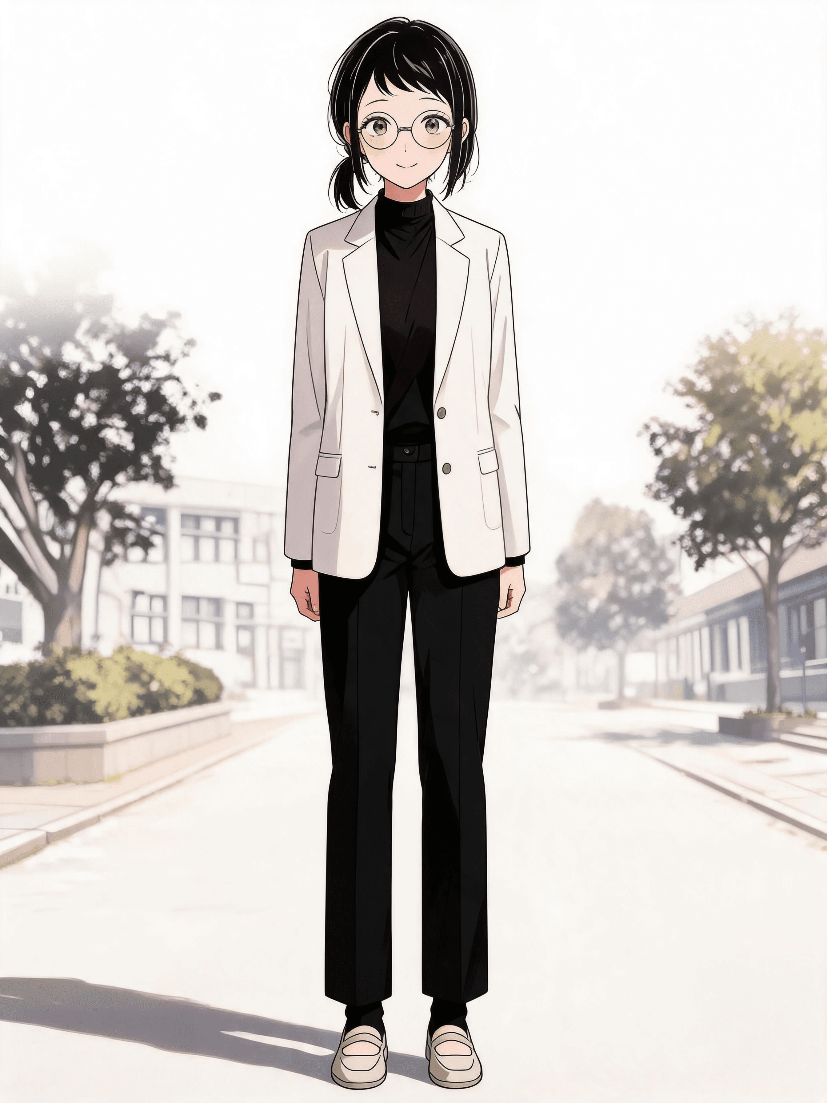 小春