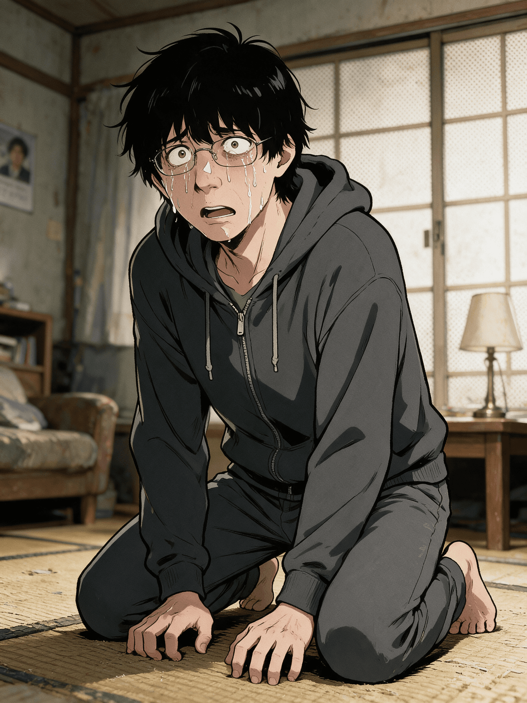 Tanaka Yuta