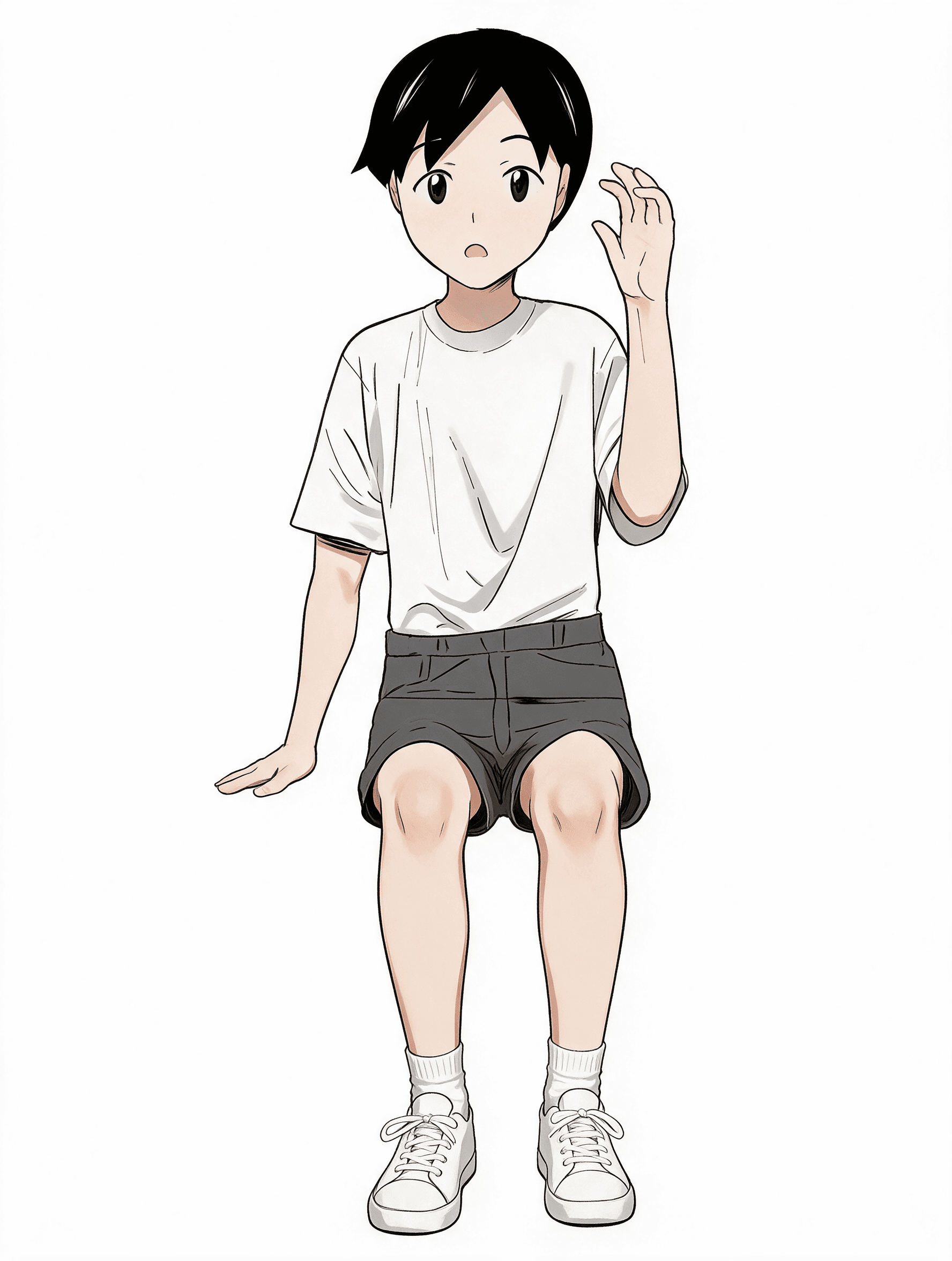 소년