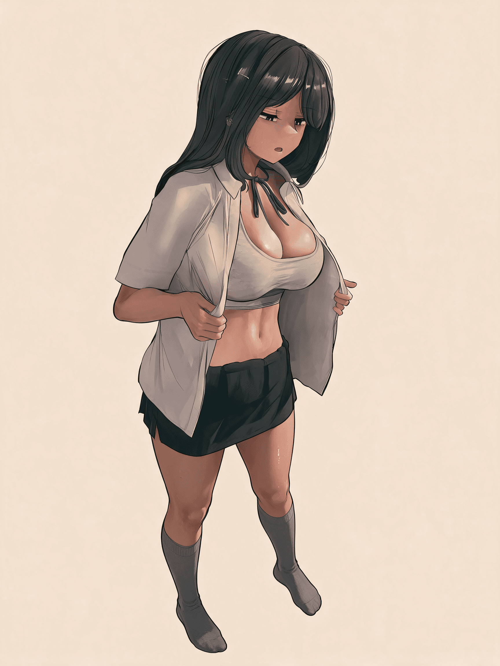 나오