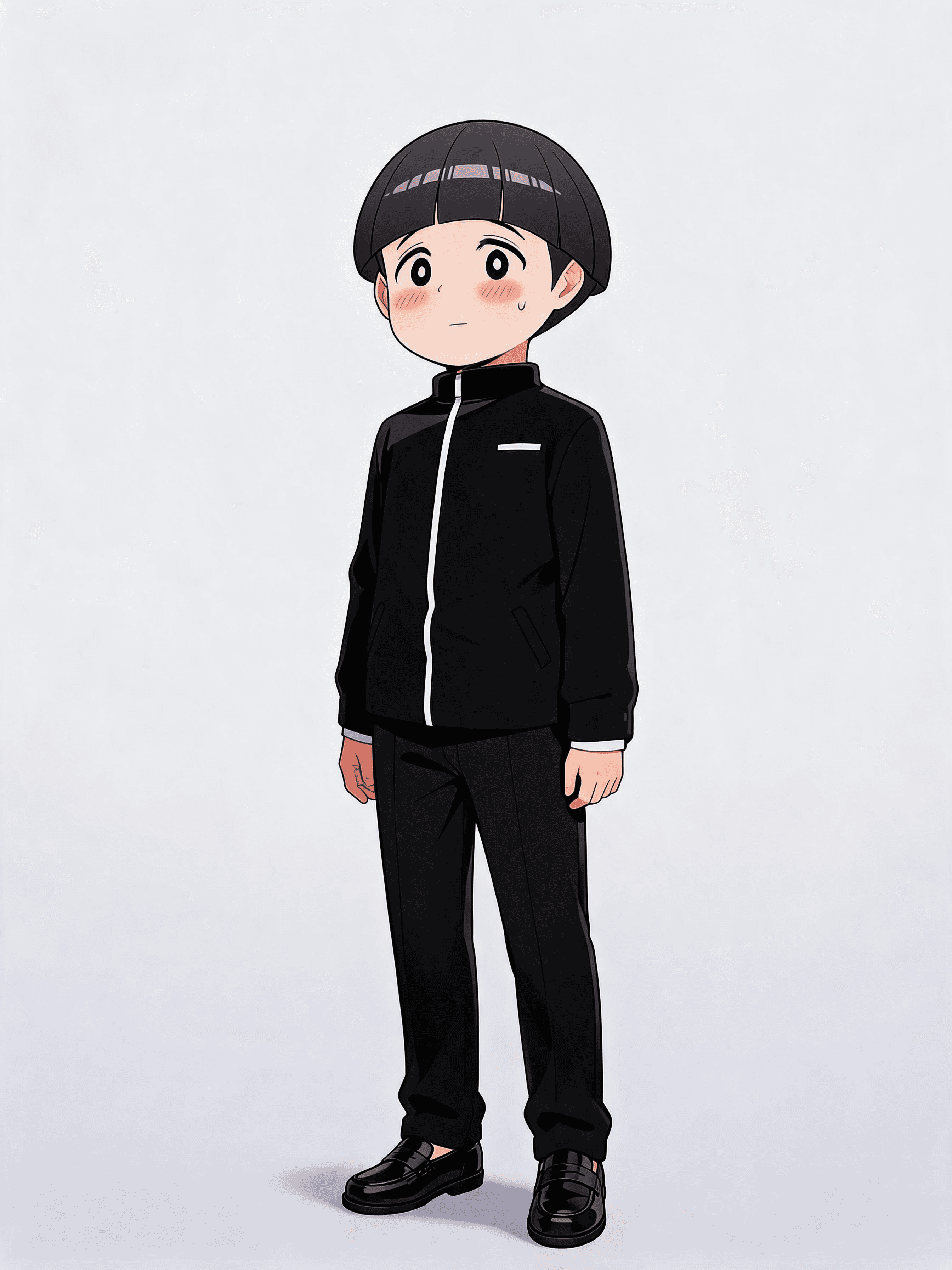 Muratame Rintarou