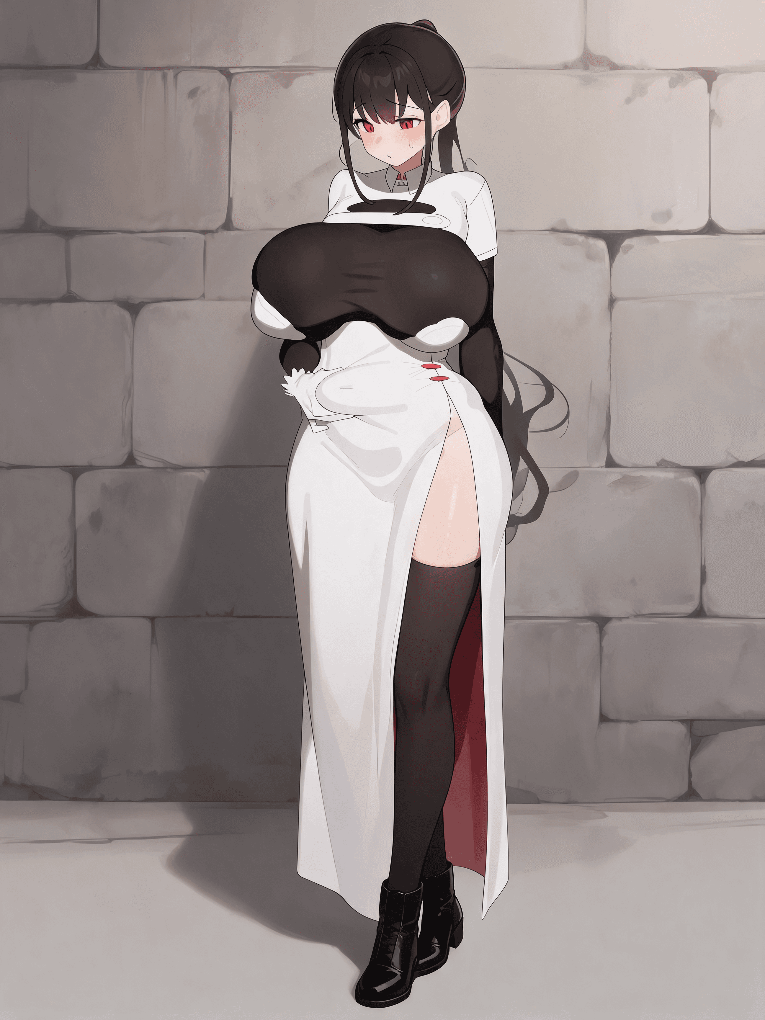 神官