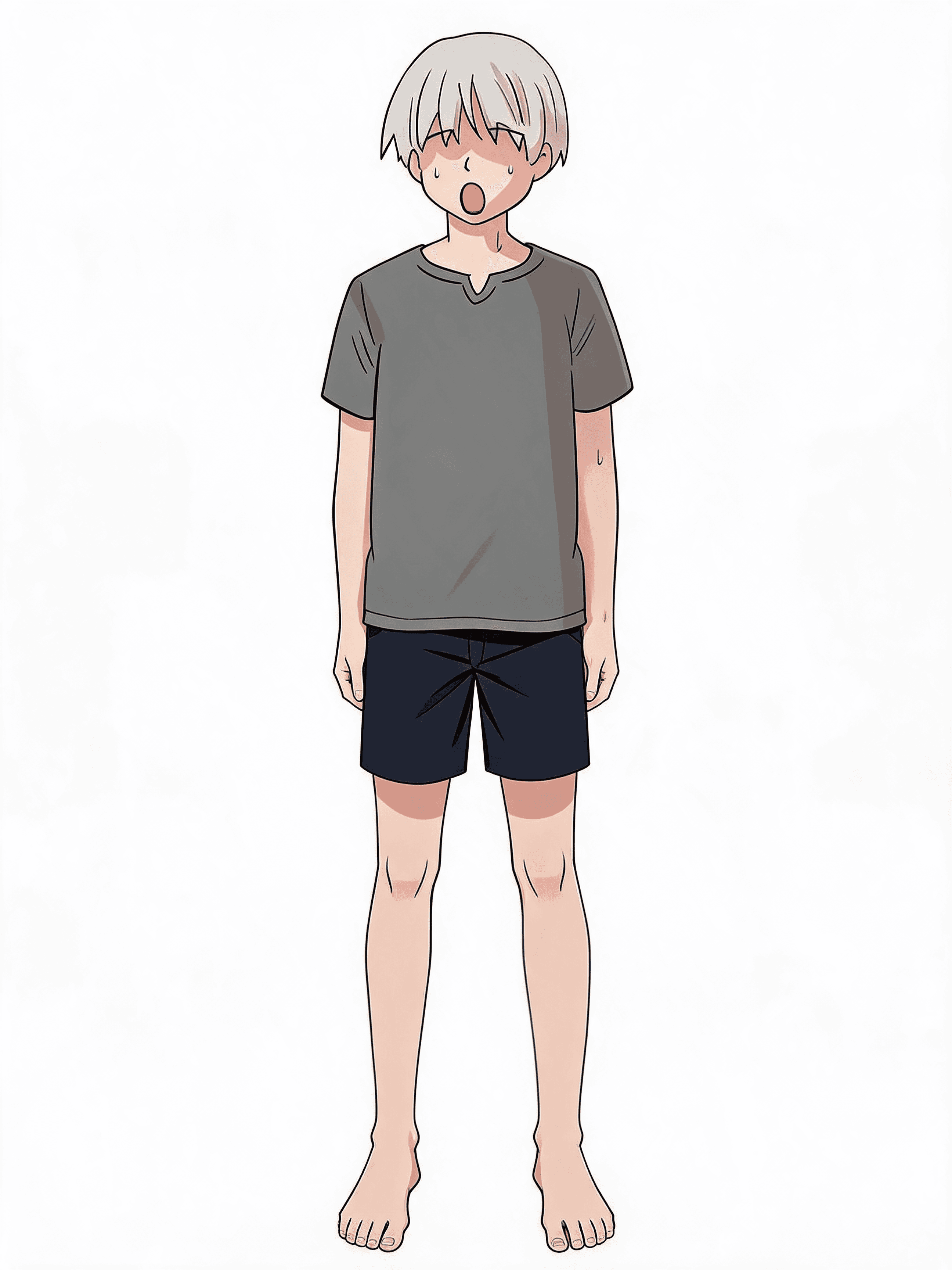 Boy