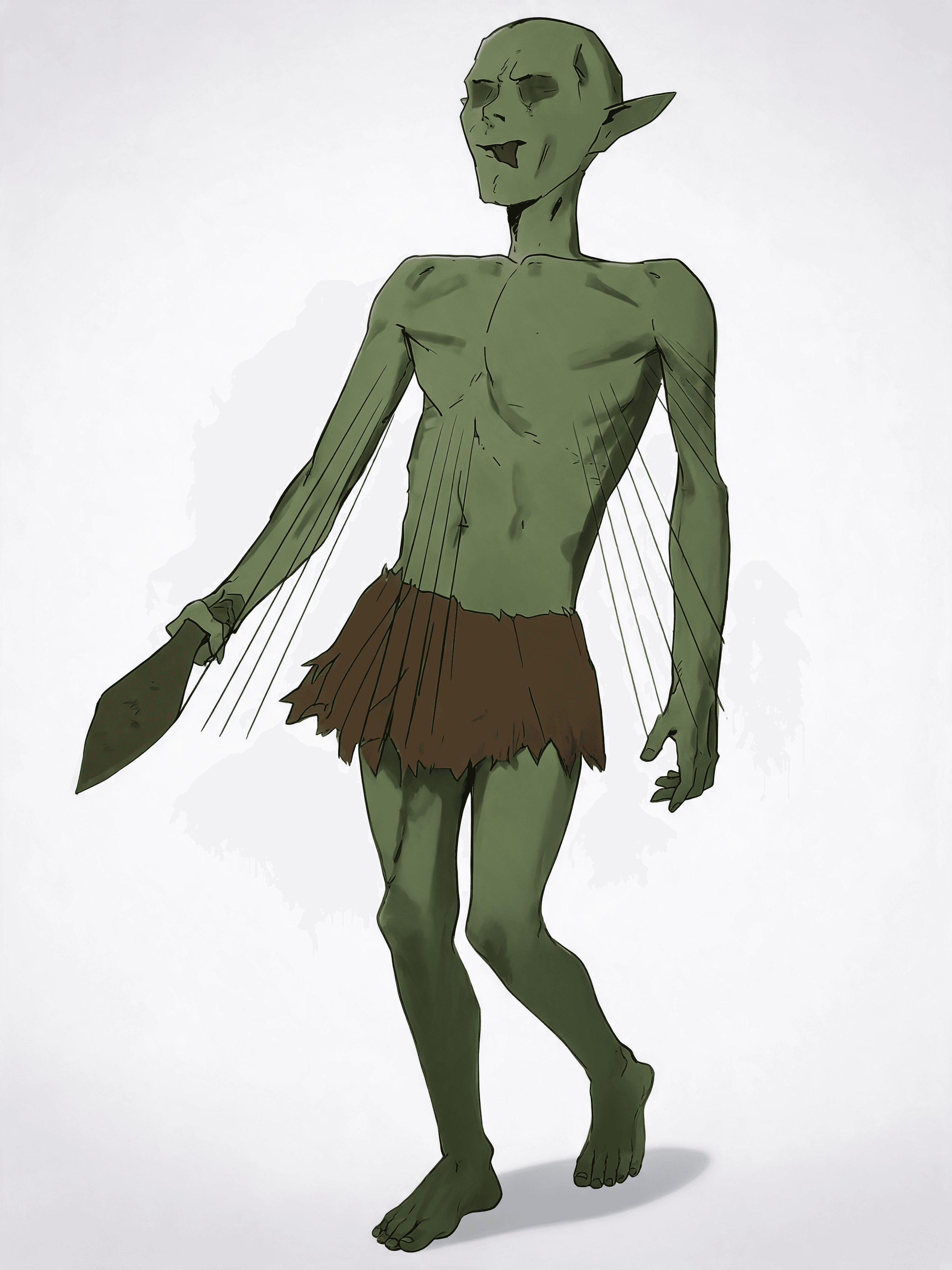 Goblin